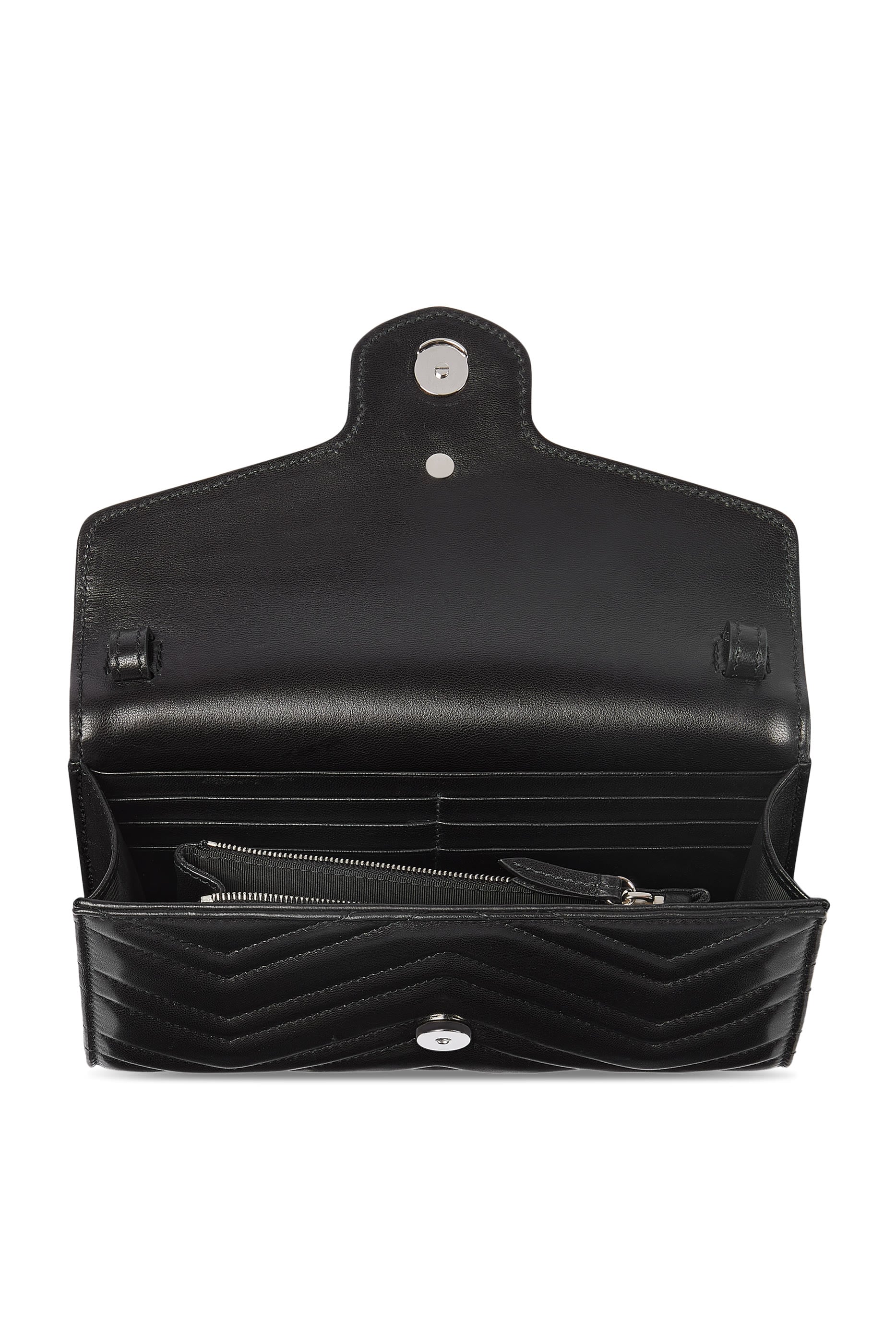 GG Marmont Wallet on Chain Bag