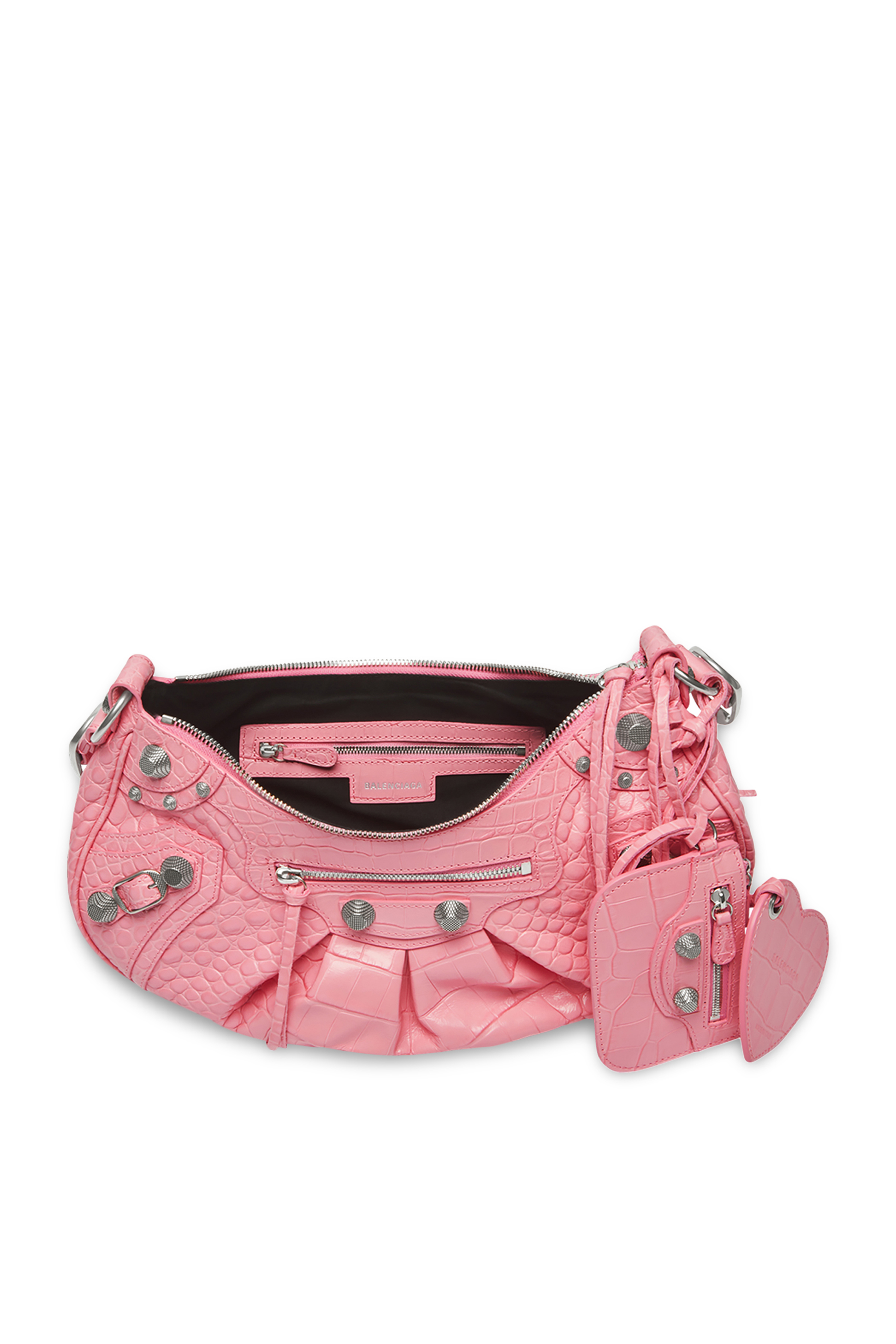 Le Cagole S Shoulder Bag