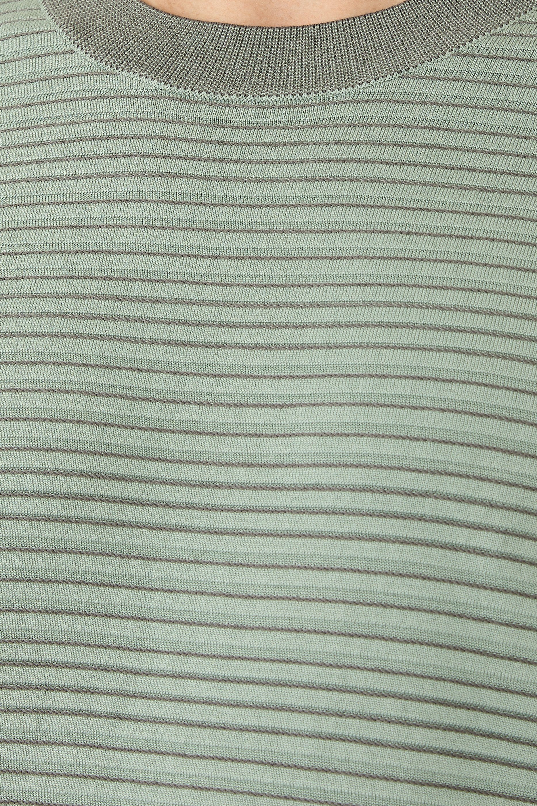 Ninety-One Lines Sweater