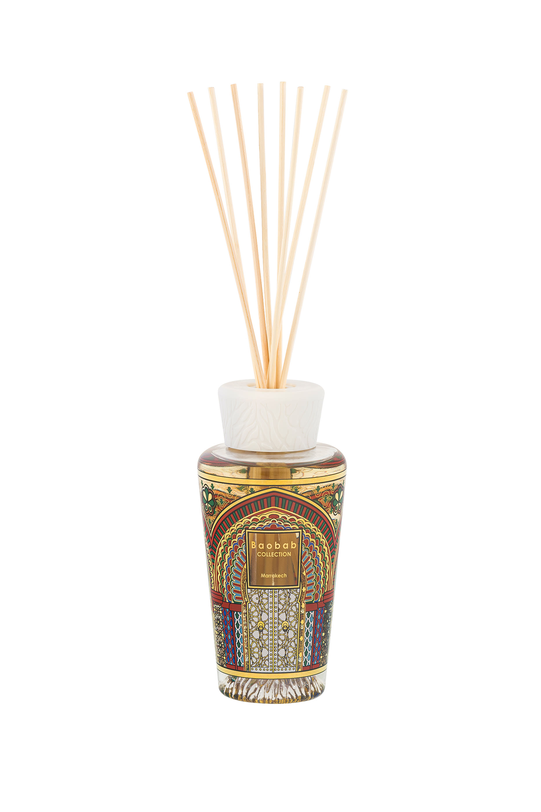 My First Baobab Cities Marrakech Diffuser