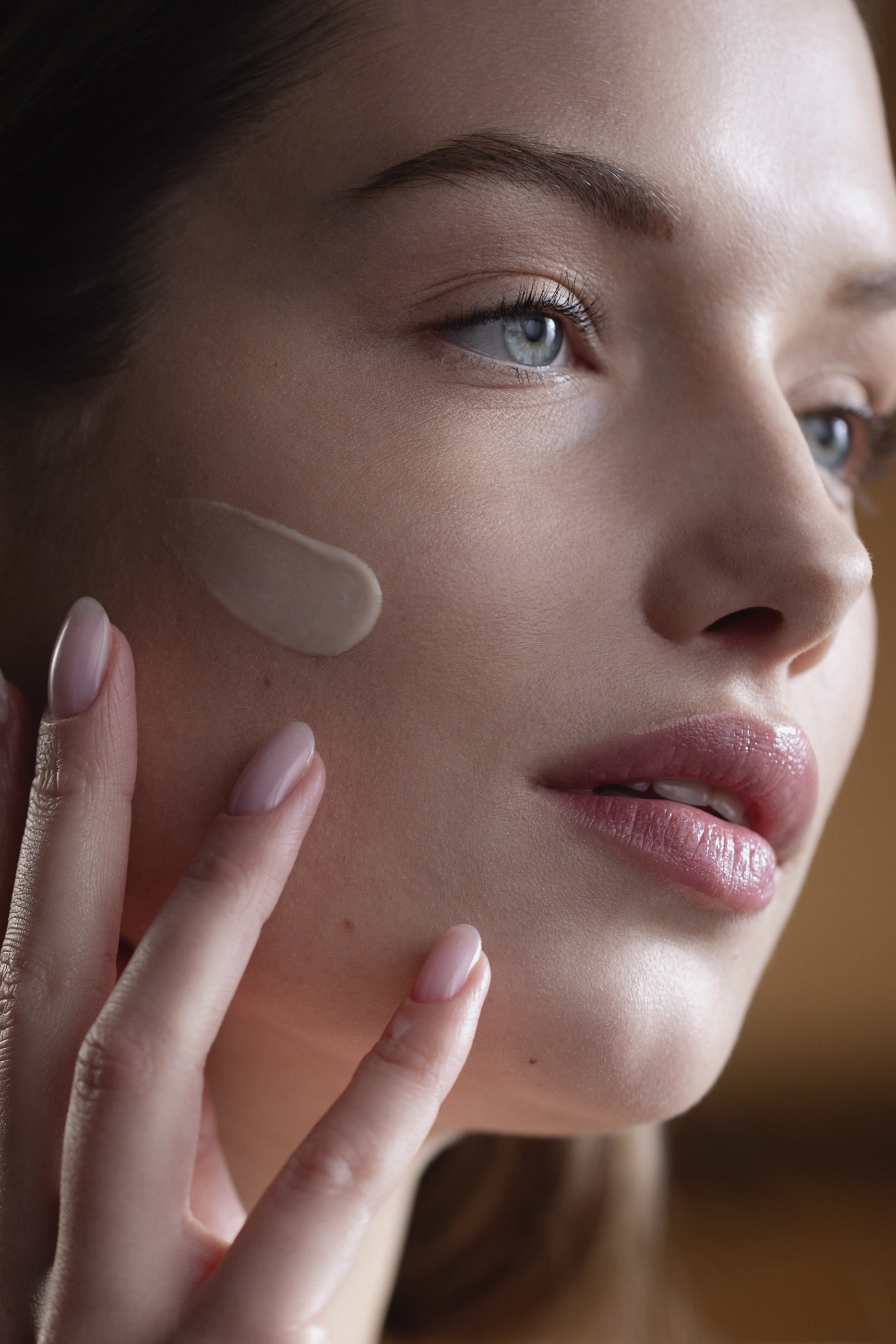 Supremÿa At Night The Supreme Anti-Aging Rich Cream