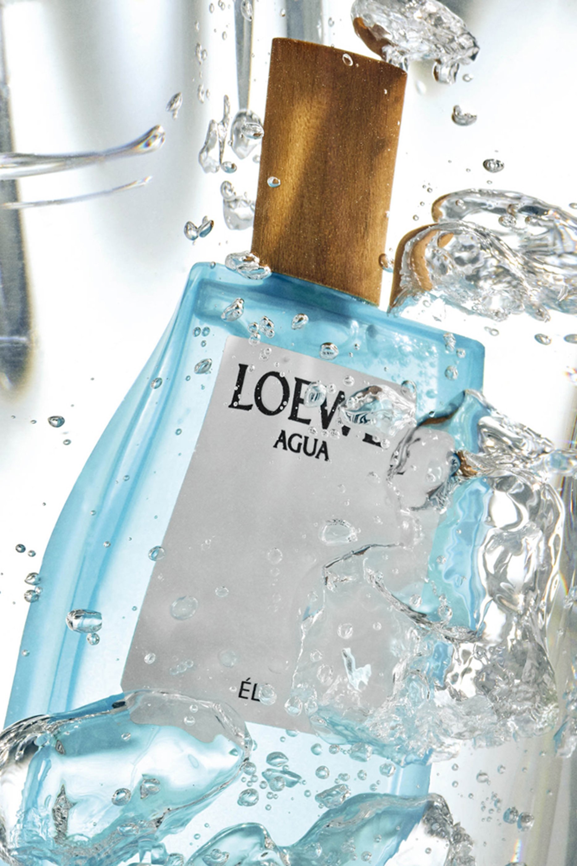 Agua El Eau de Toilette