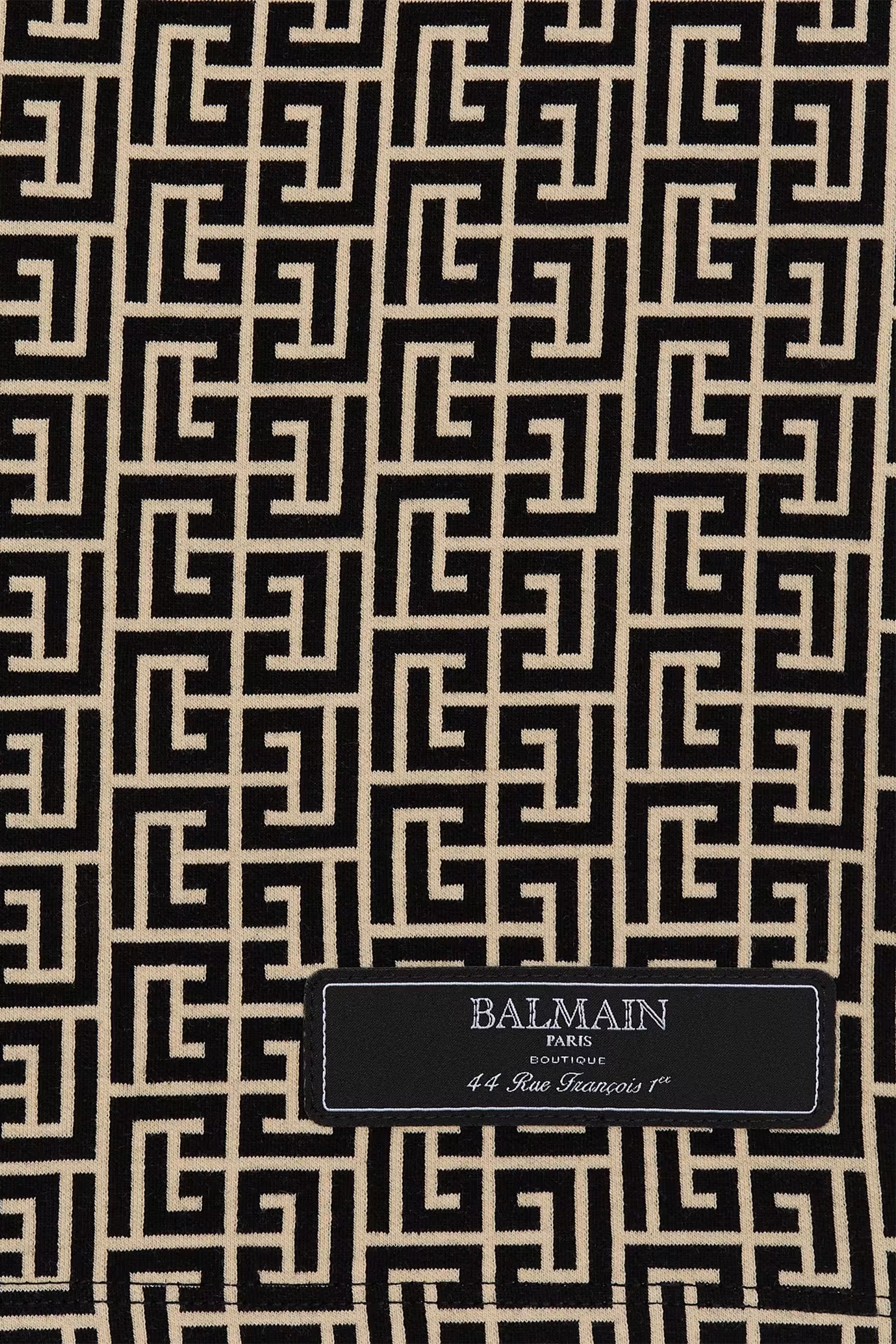 Kids  Logo Jersey Shorts