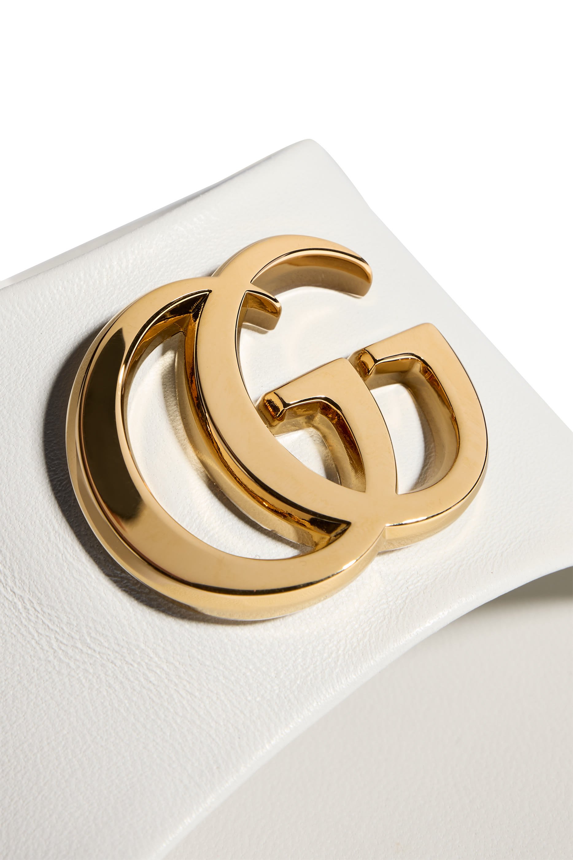 Double G Slide Sandals