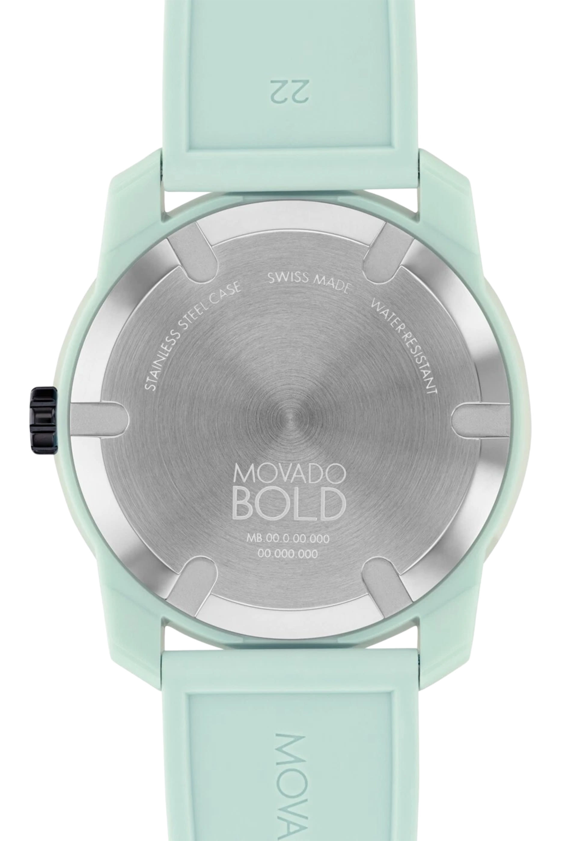 Bold TR90 Quartz Watch, 42mm