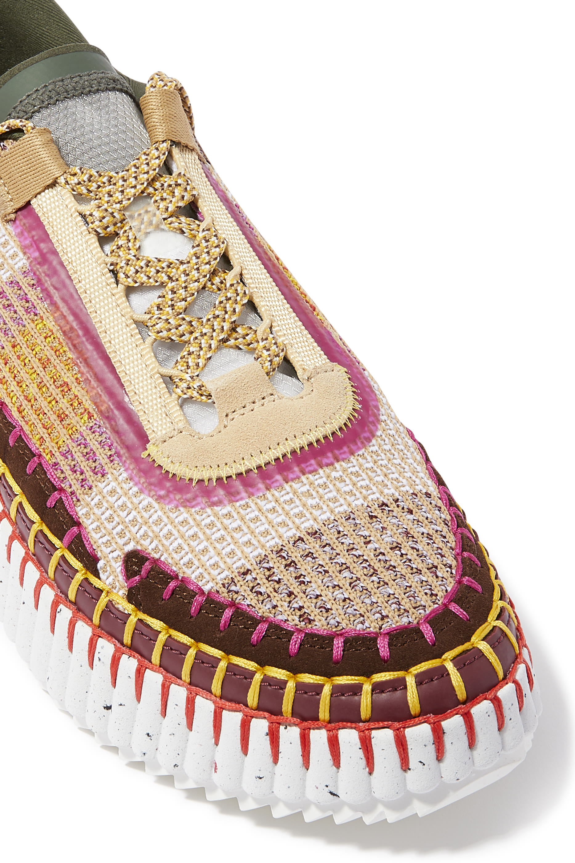 Nama Recycled Sneakers