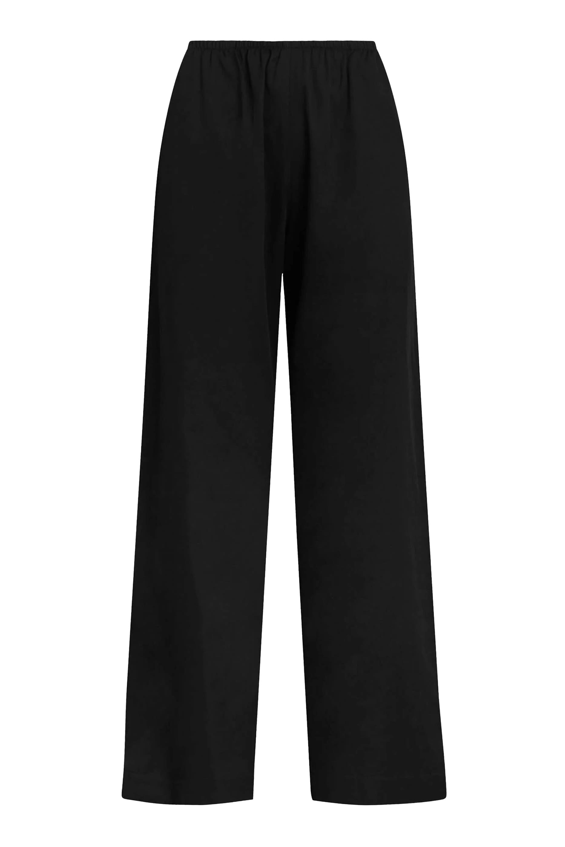 Yoko Pocket Pants