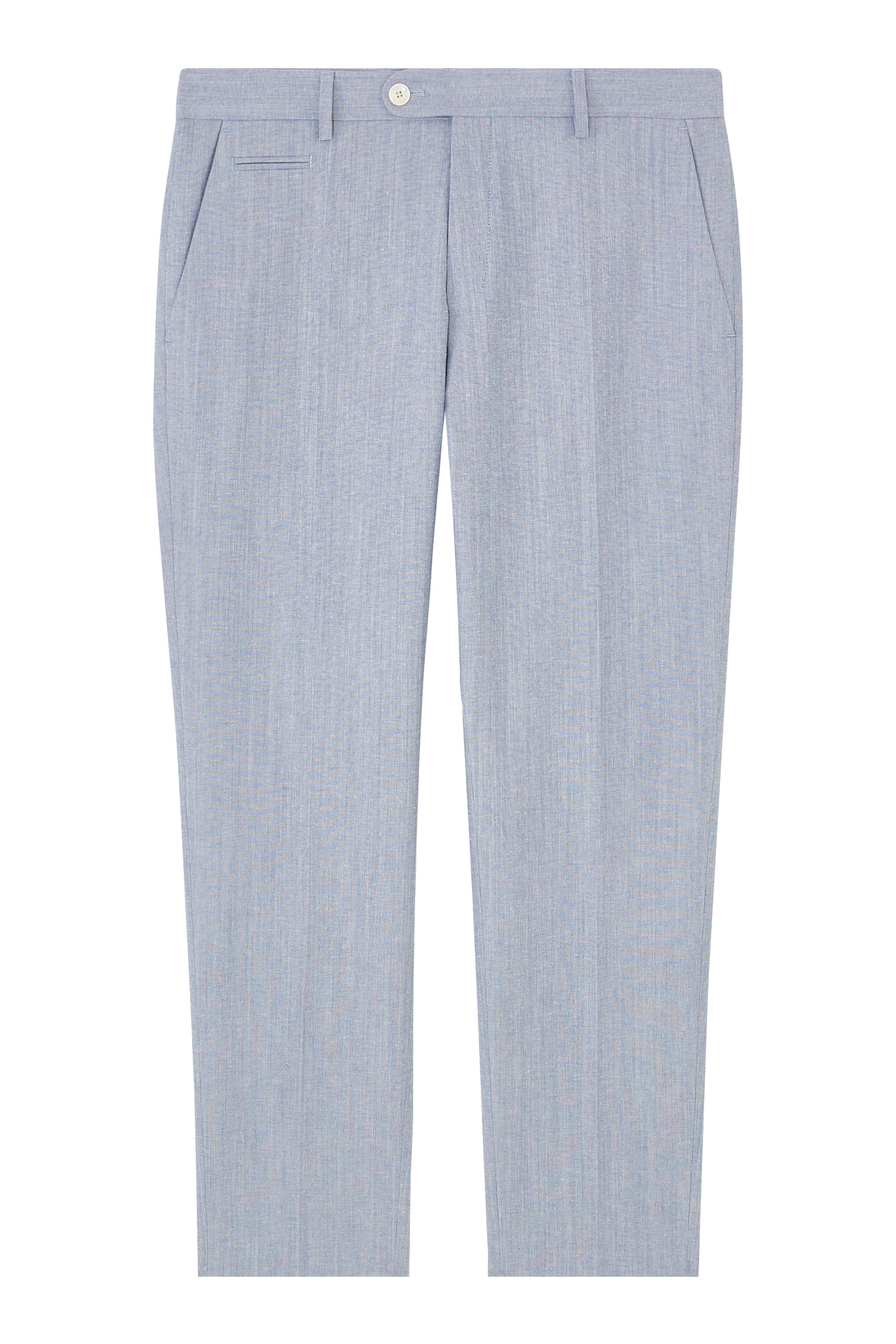 H-Genius-242 Slim-Fit Trousers