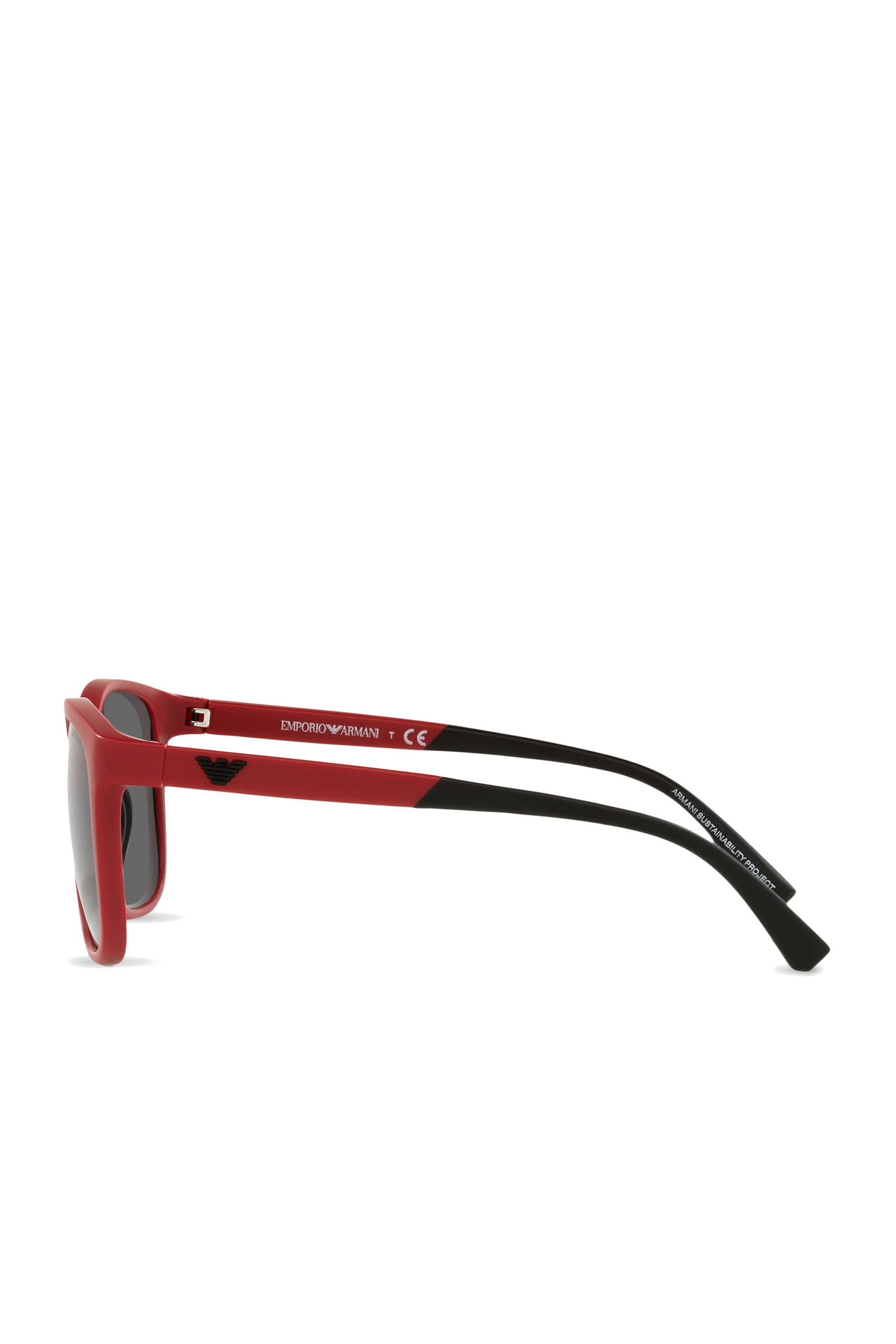 Kids D Frame Acetate Sunglasses