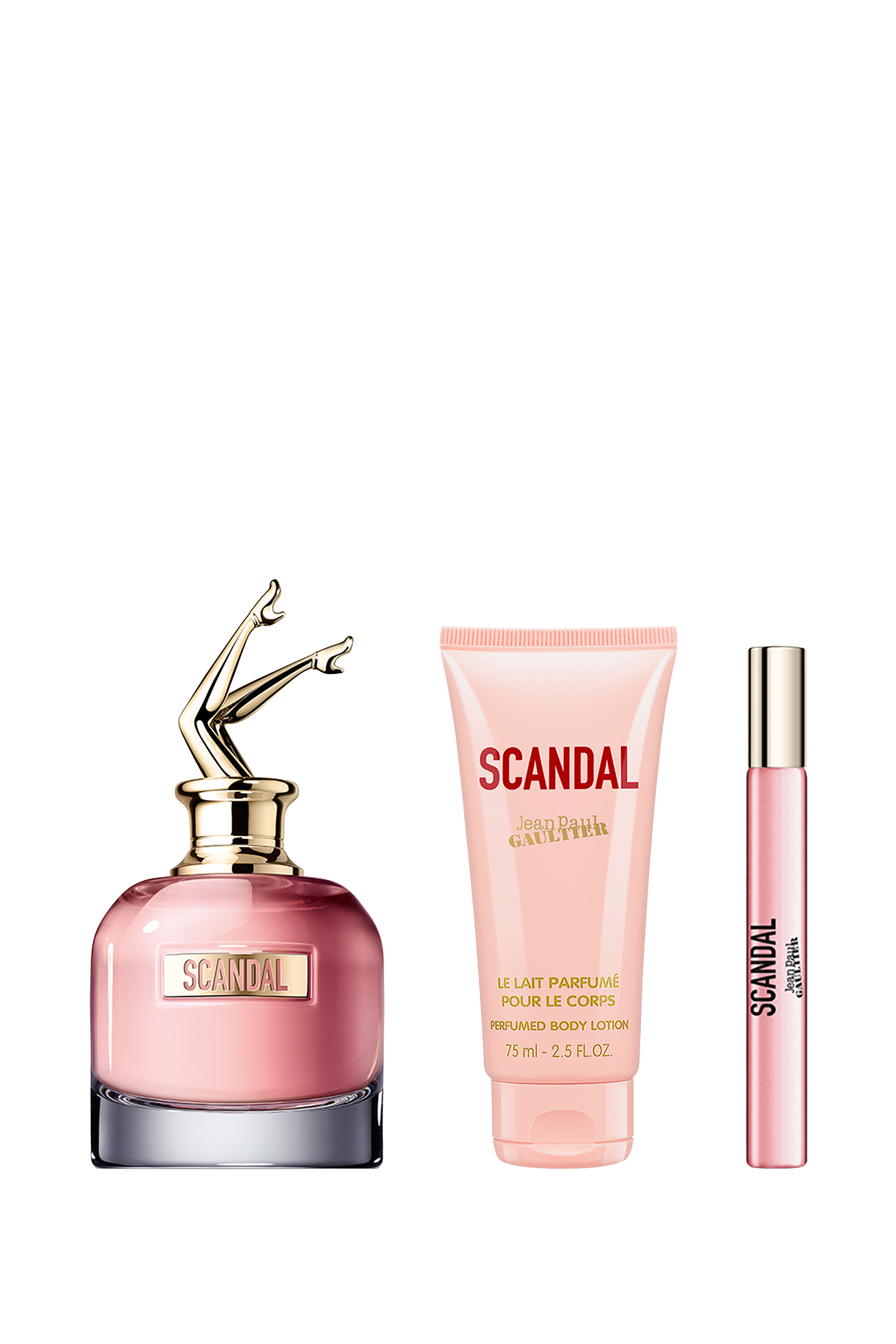 Scandal Eau de Parfum Holiday Gift Set