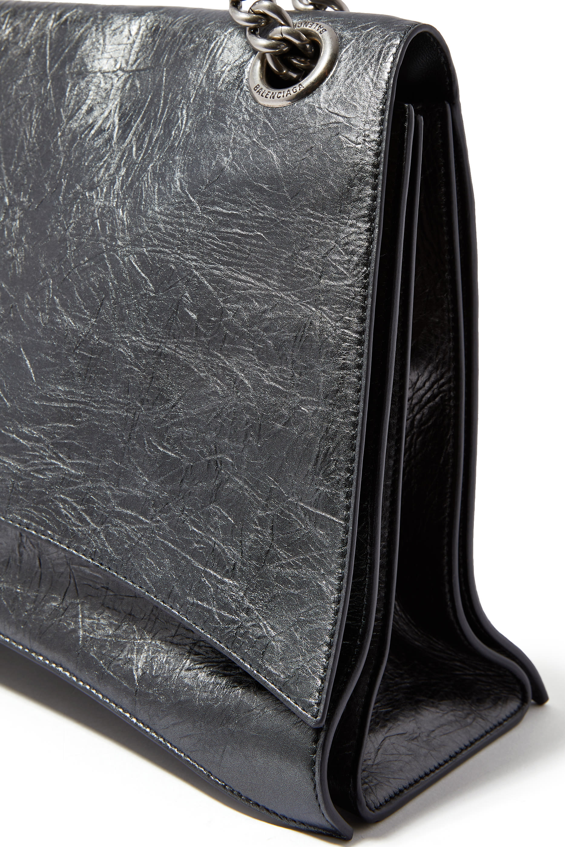 Crush Large Chain Bag