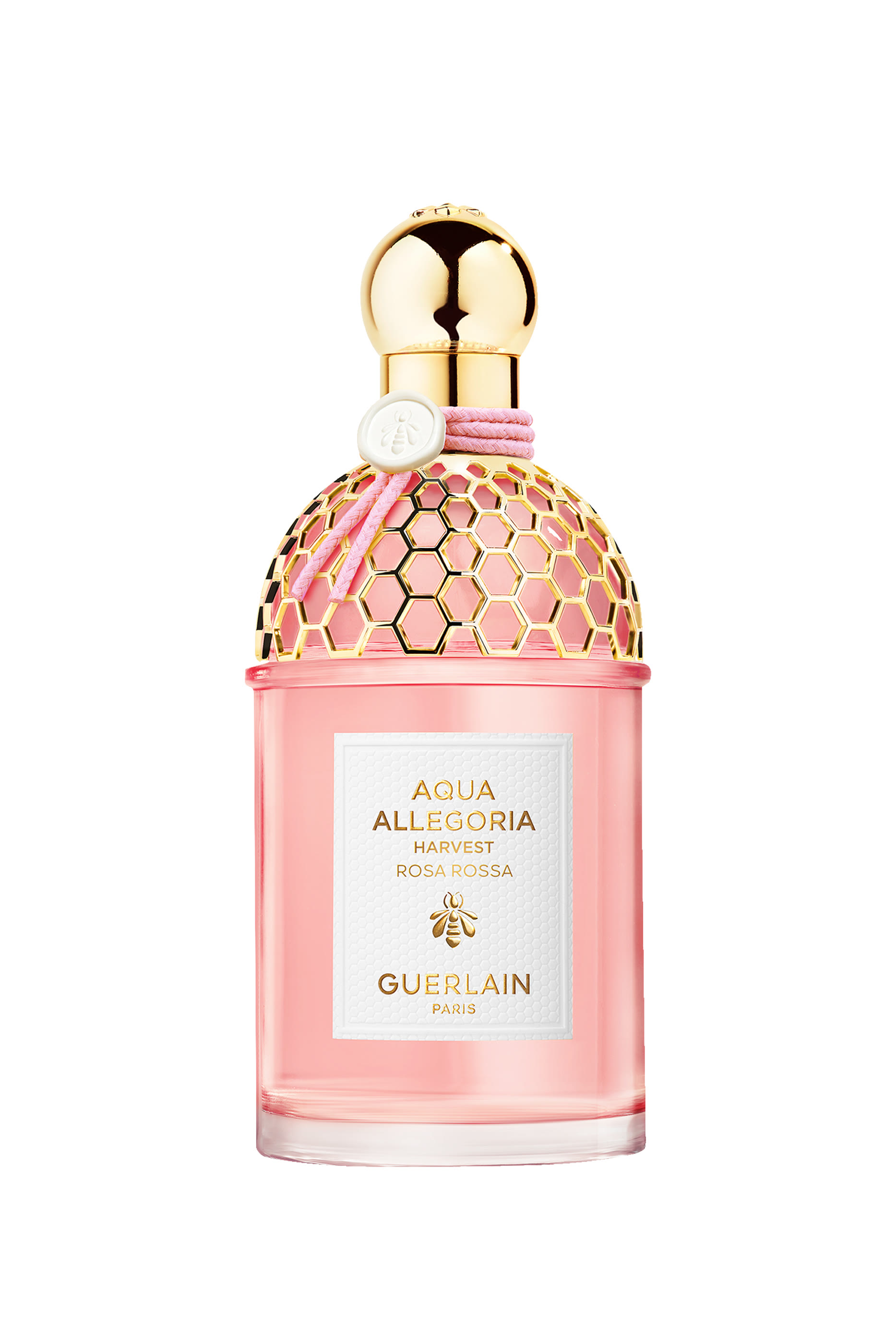 Aqua Allegoria Rosa Rossa Harvest Eau de Toilette