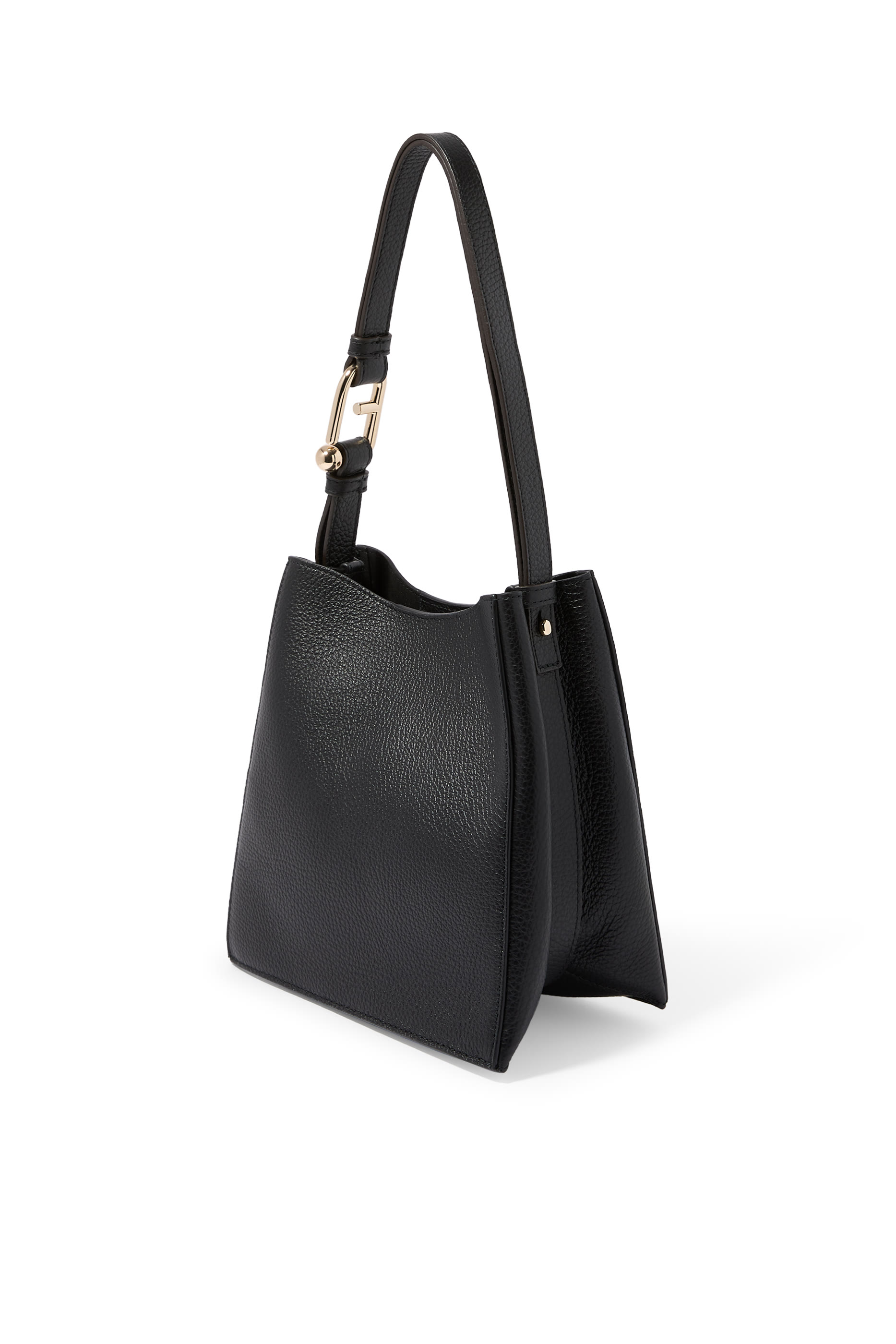 Nuvola Mini Bucket Bag 