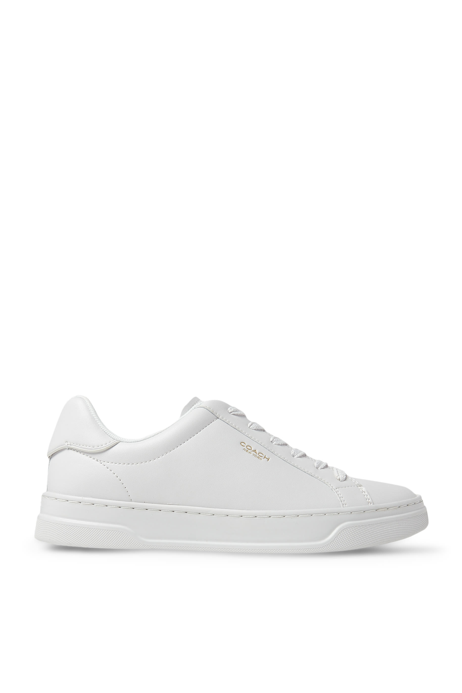High Line Sneakers