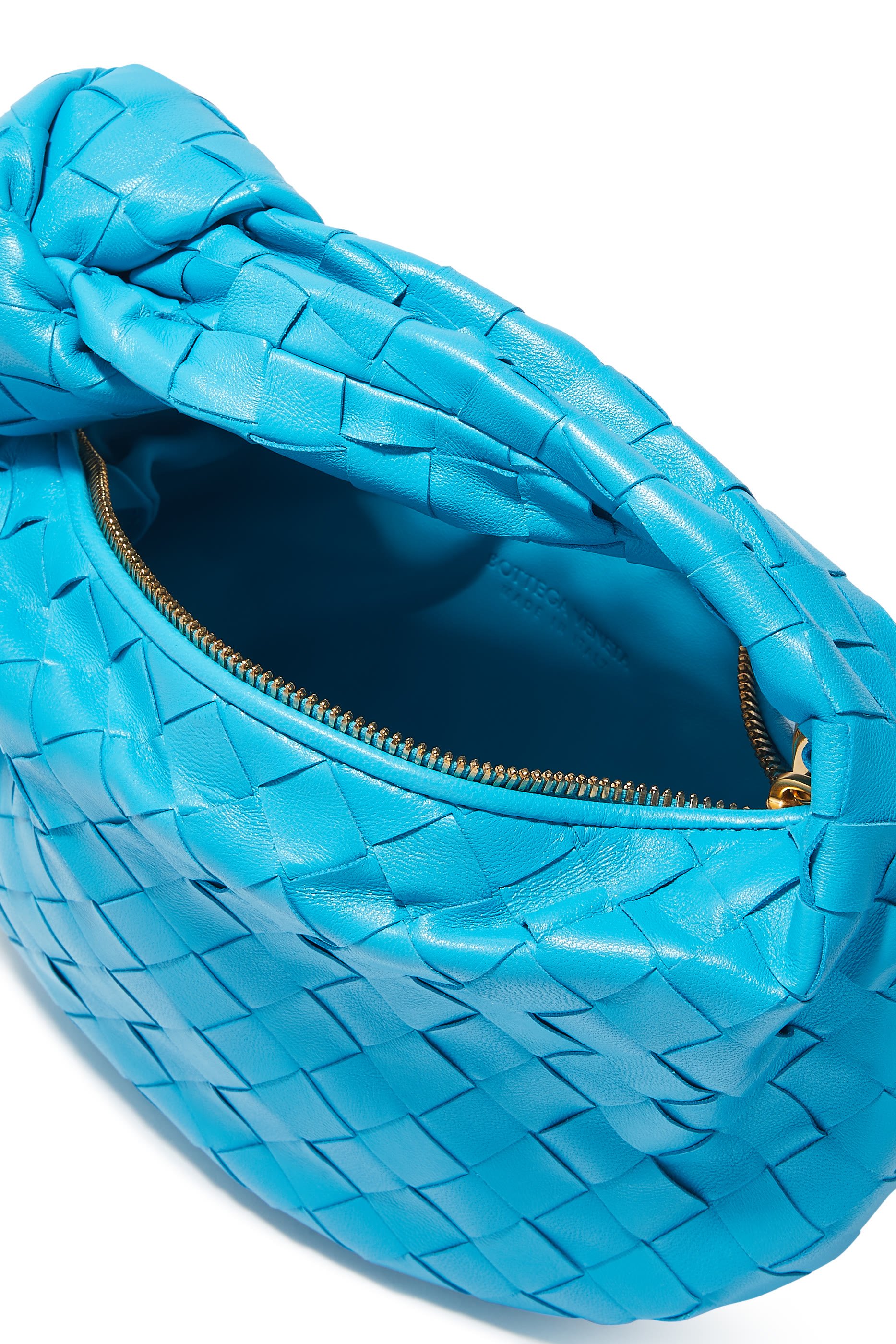 Mini Jodie Top Handle Bag