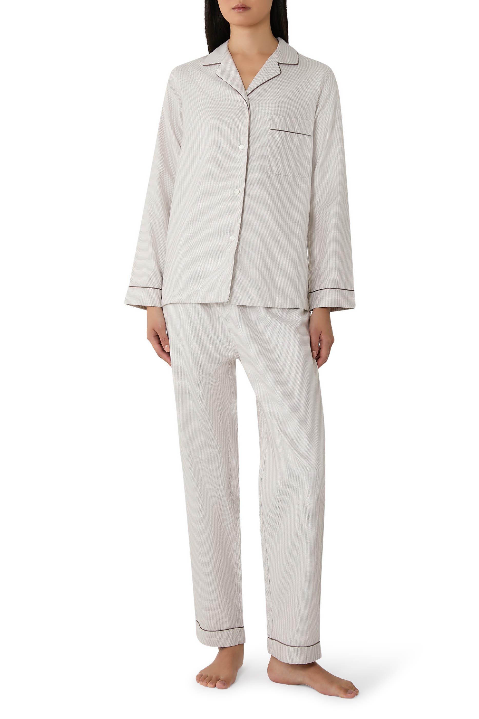 Haven Classic Pajamas