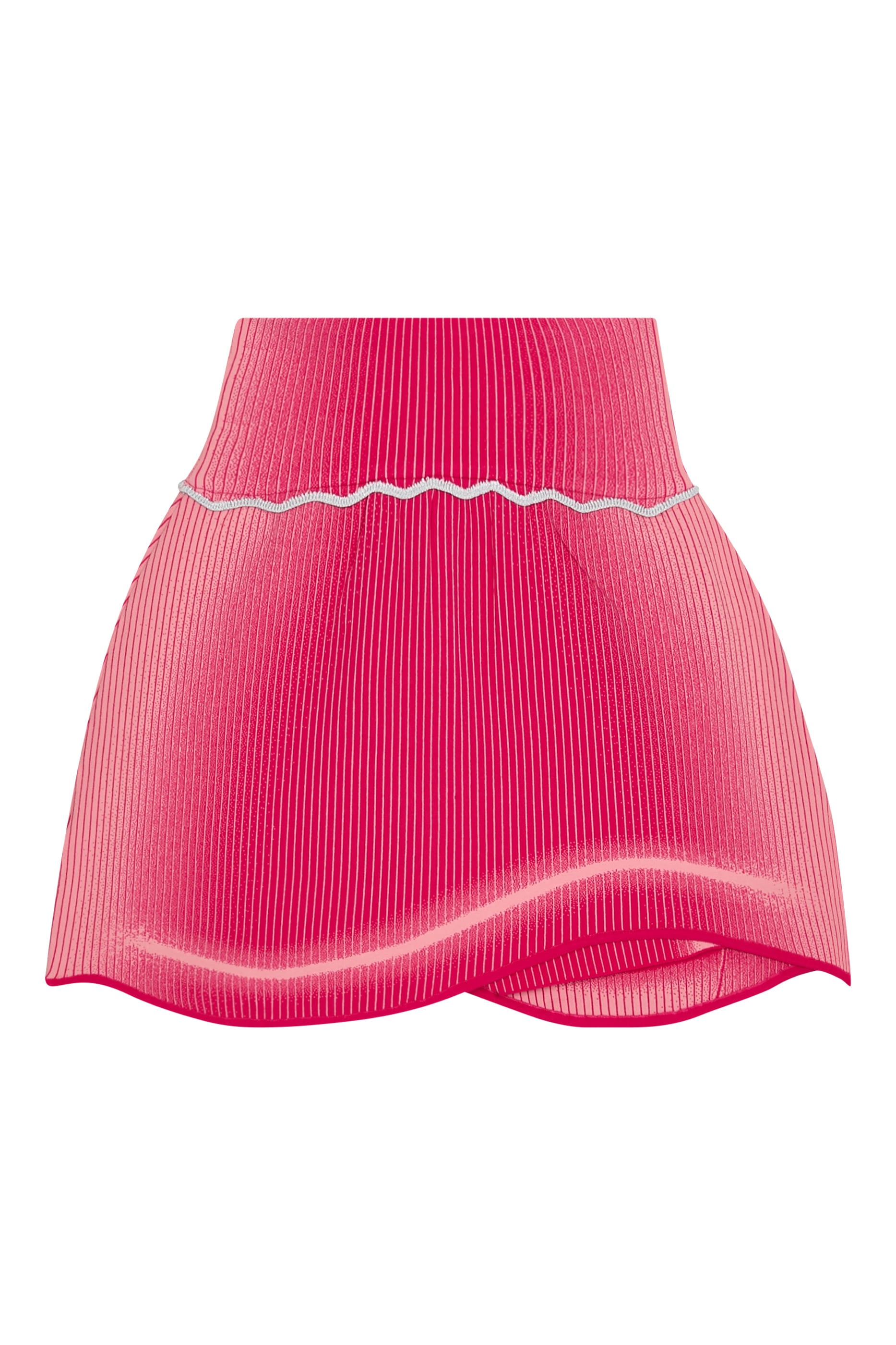 Gen 11 Compression Tennis Skorts