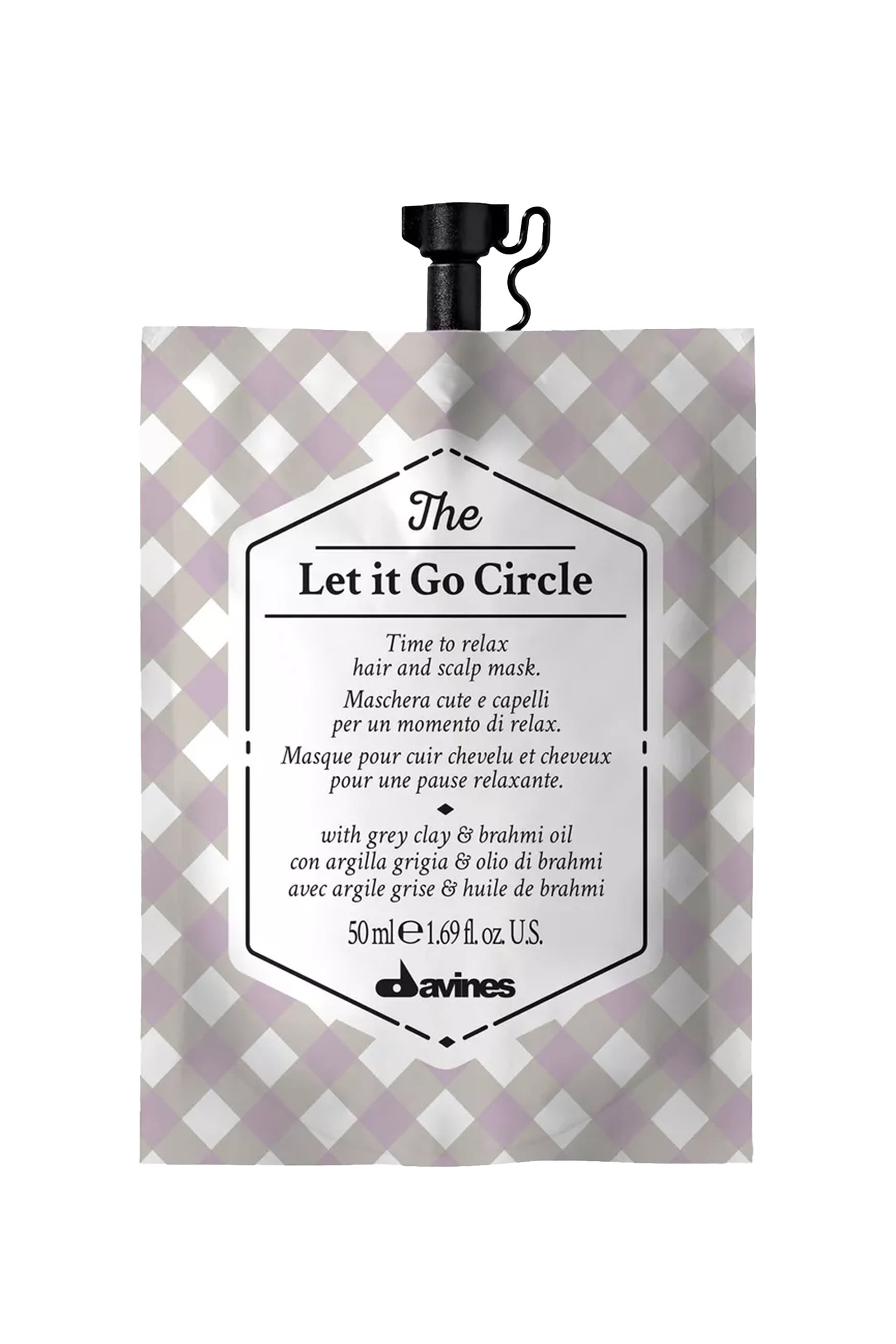 The Let It Go Circle