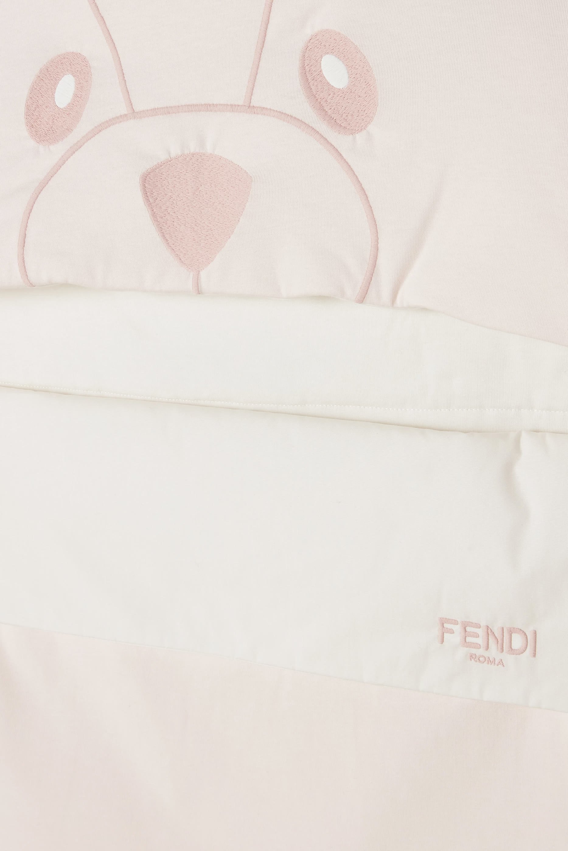 Kids  Logo Sleeping Bag 