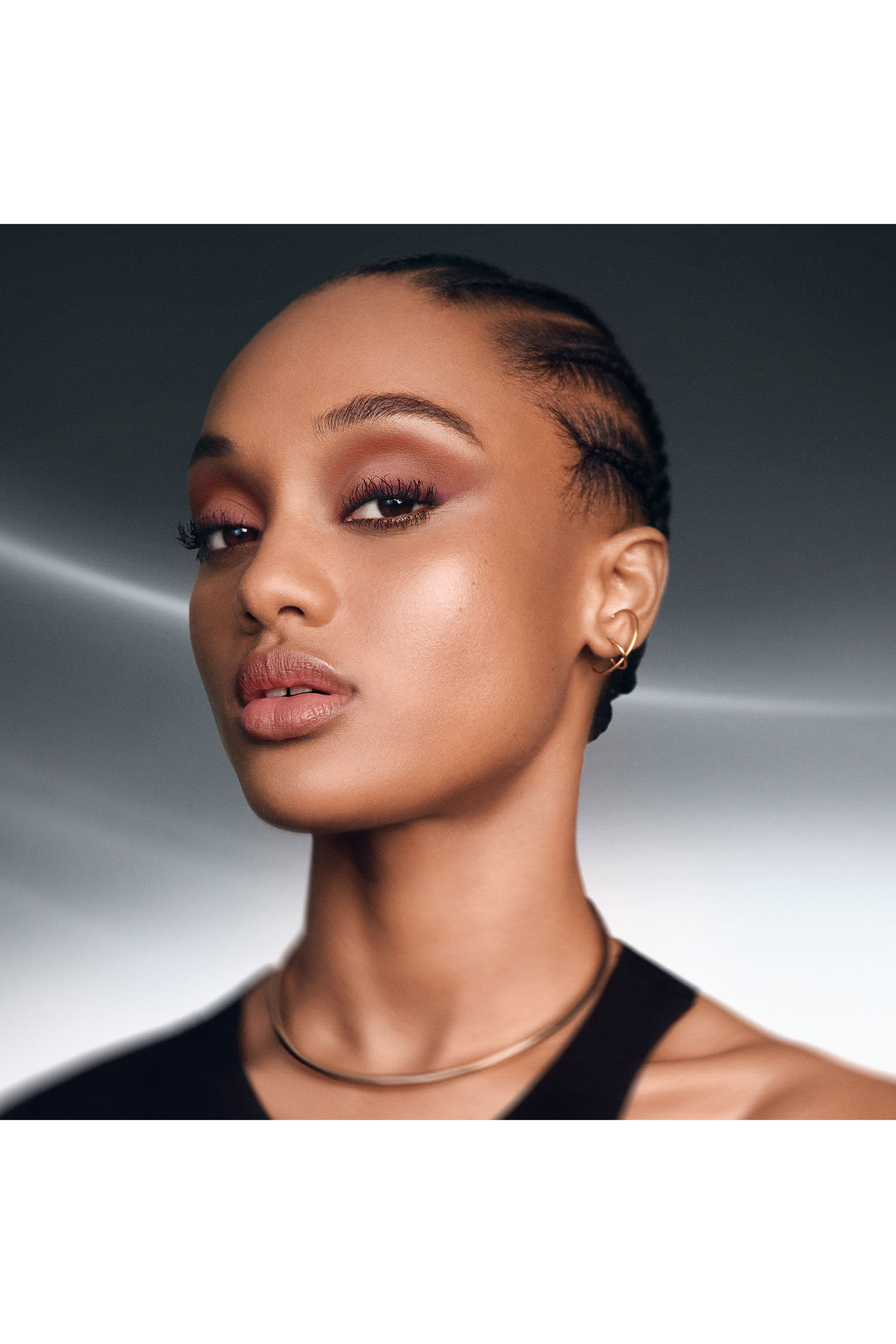 Hypn&ocirc;se 5-Color Eyeshadow Palette