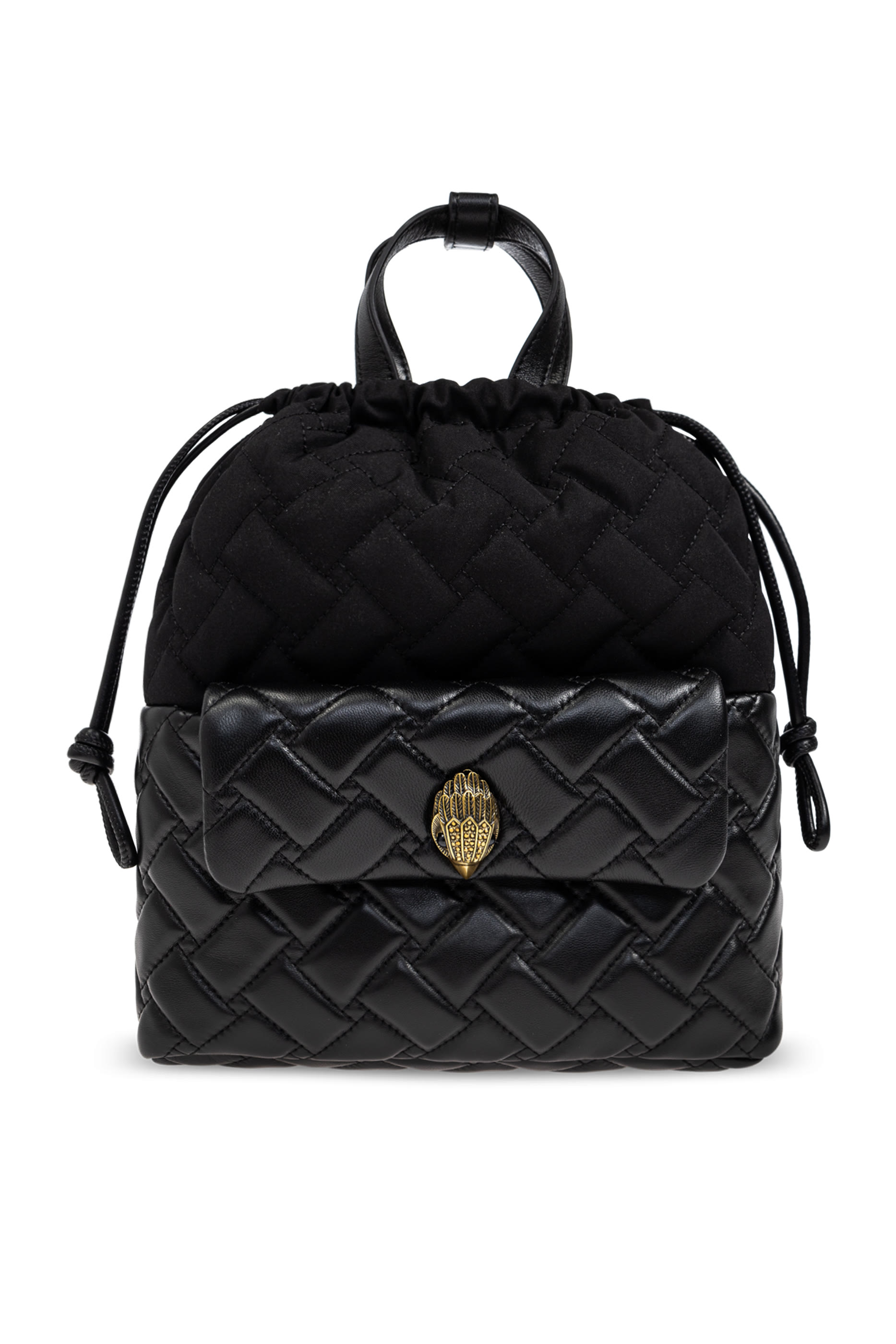 Kensington Logo Backpack