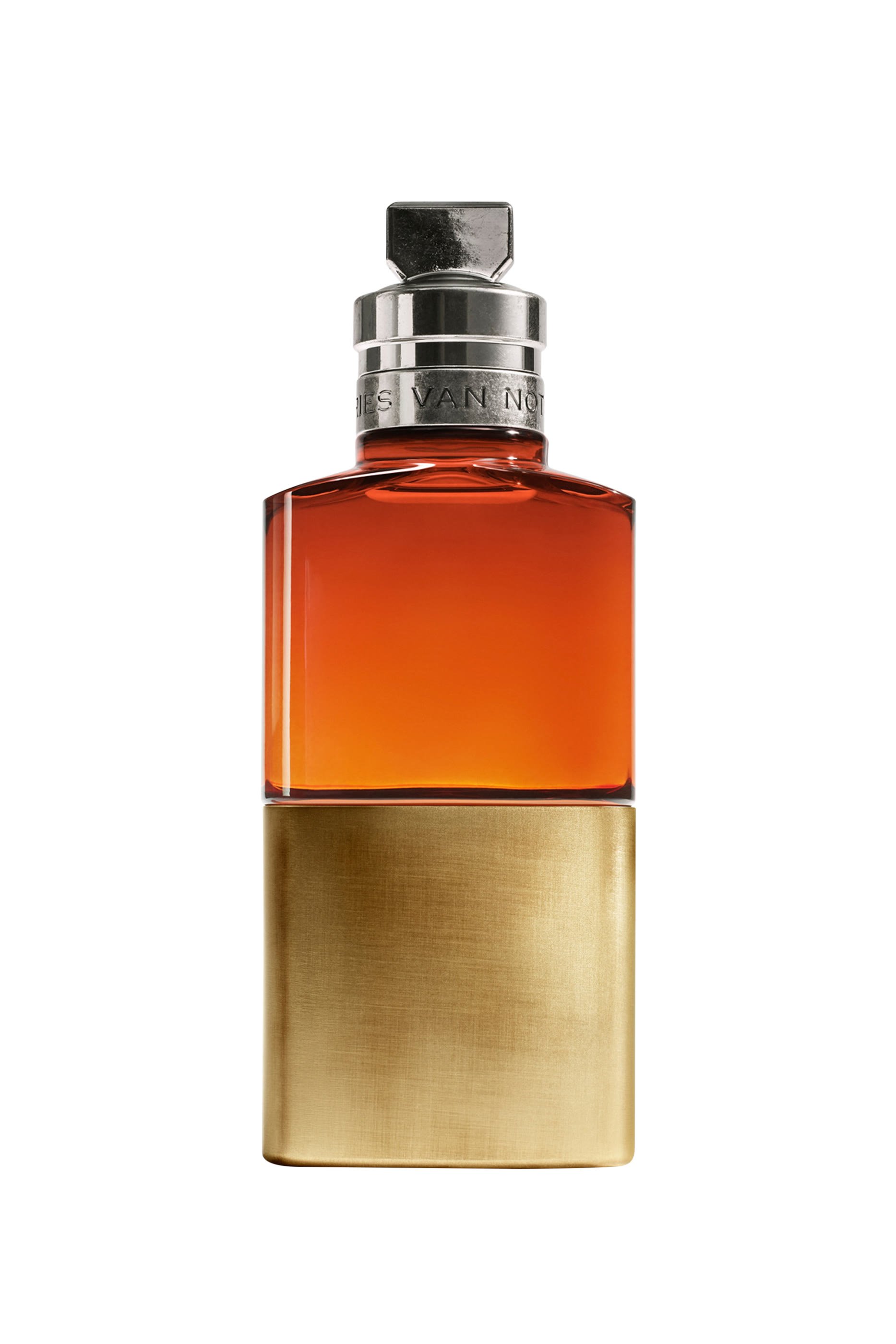 Eau de Parfum Havana Gold 