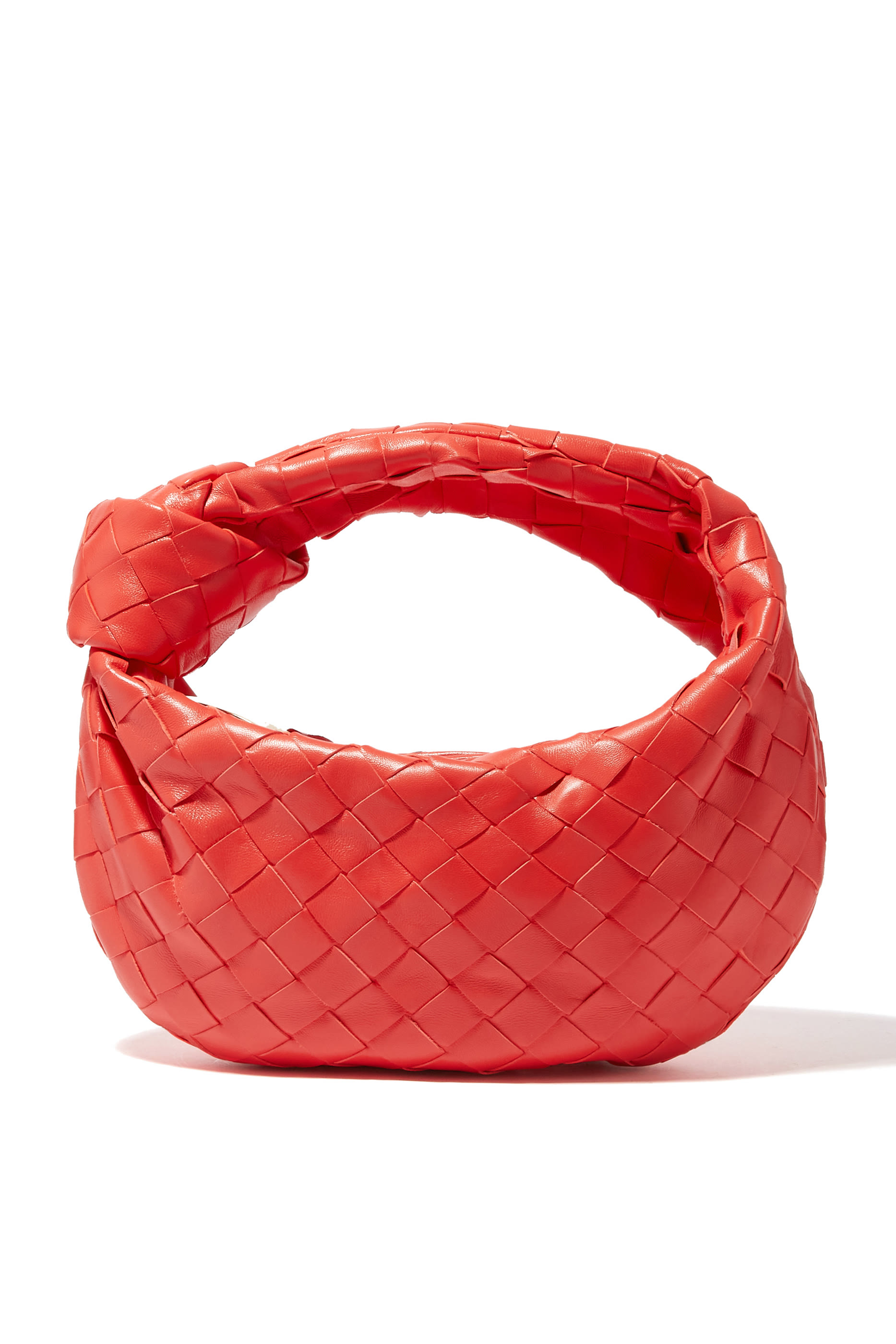 Mini Jodie Intrecciato Bag