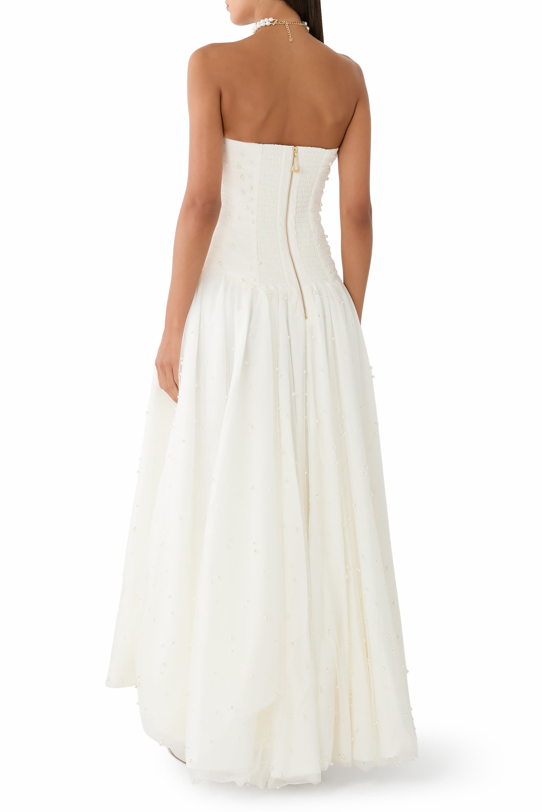 Juniper Gown