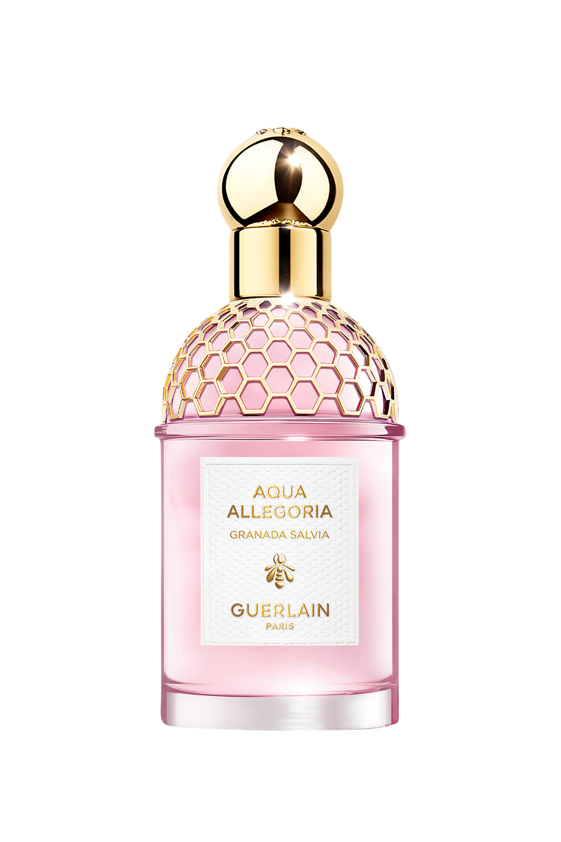 Granada Salvia Eau de toilette