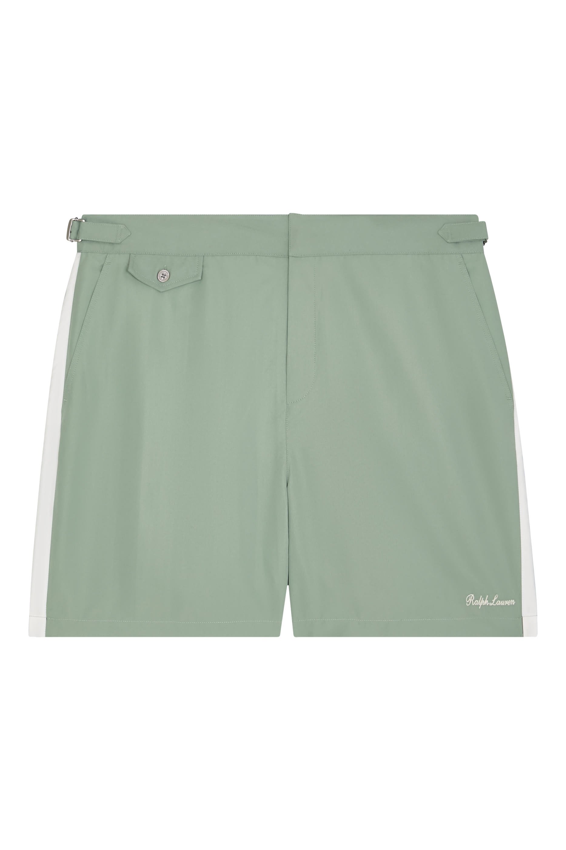Mayfair Swim Trunks