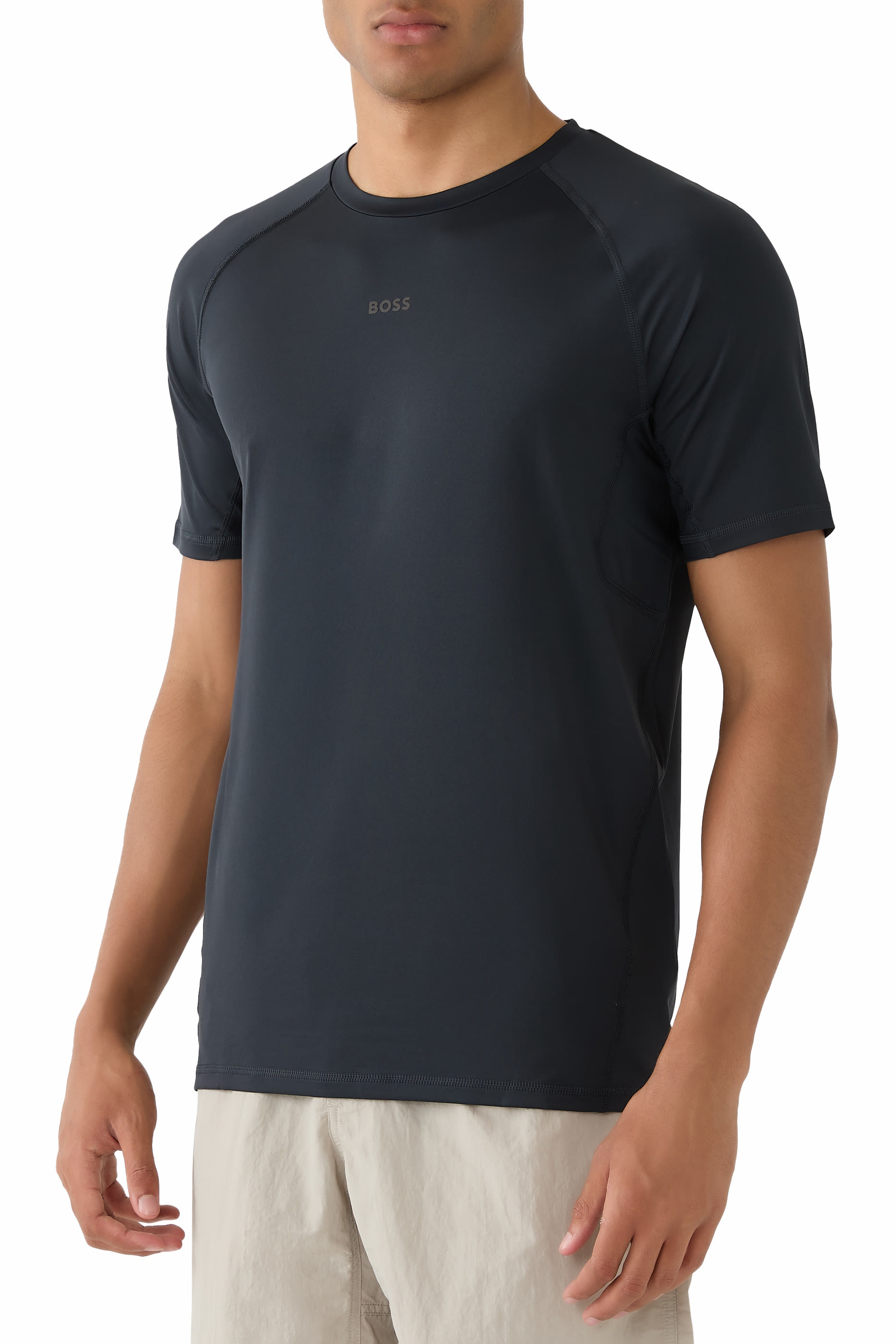 Active Regular-Fit T-Shirt