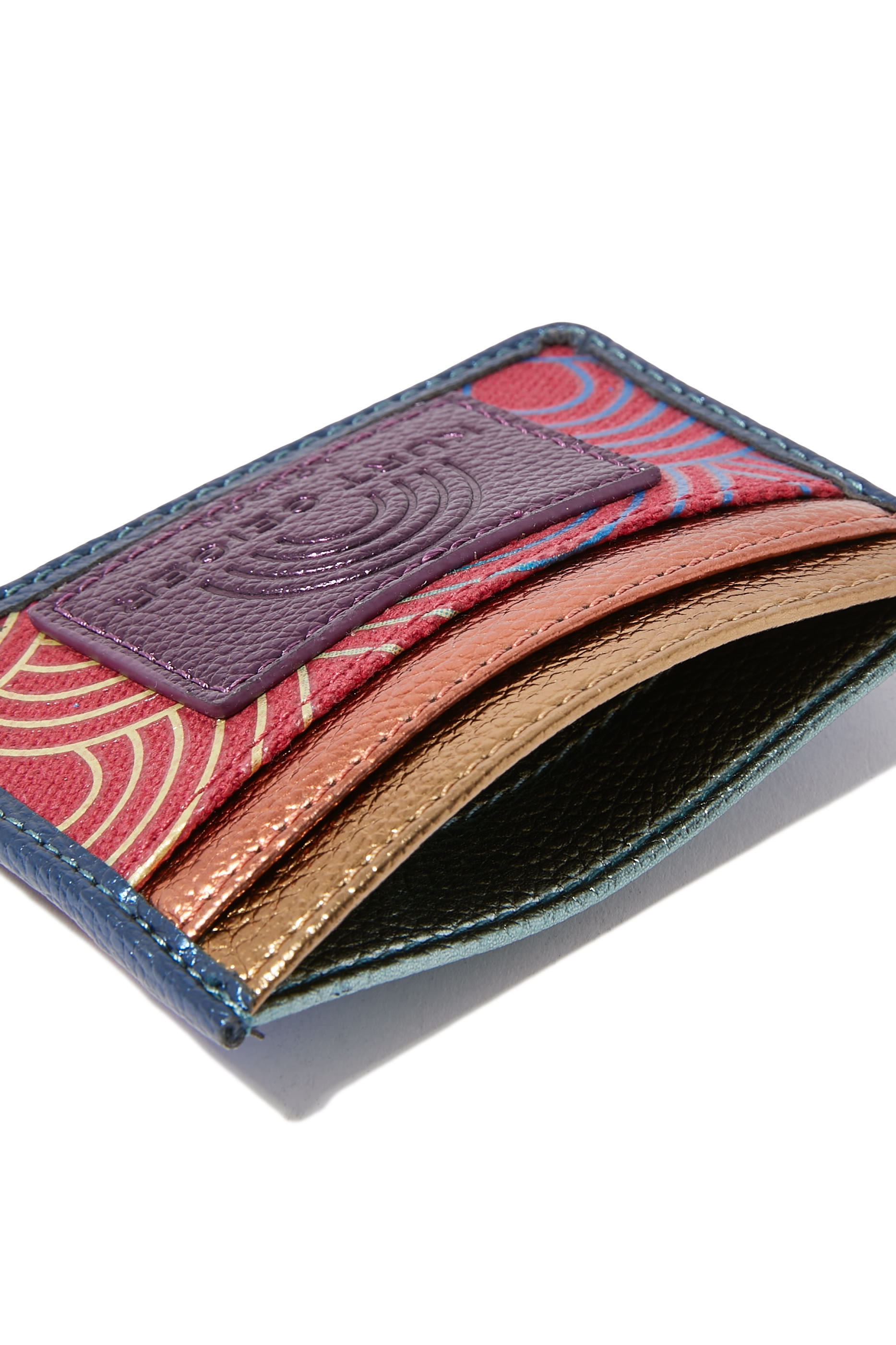 Southbank Card Holder