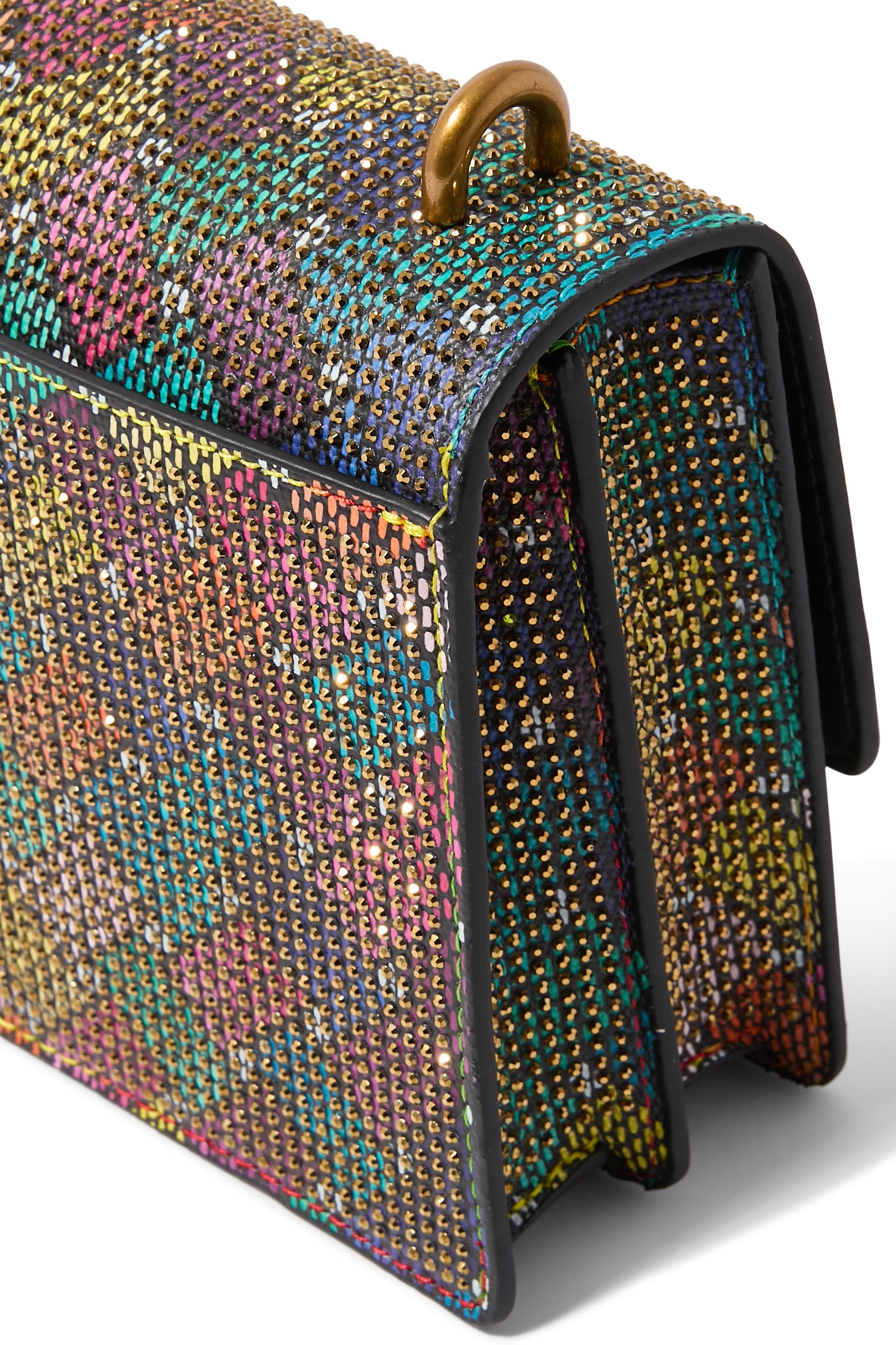 Shoreditch East West Kurt Bag