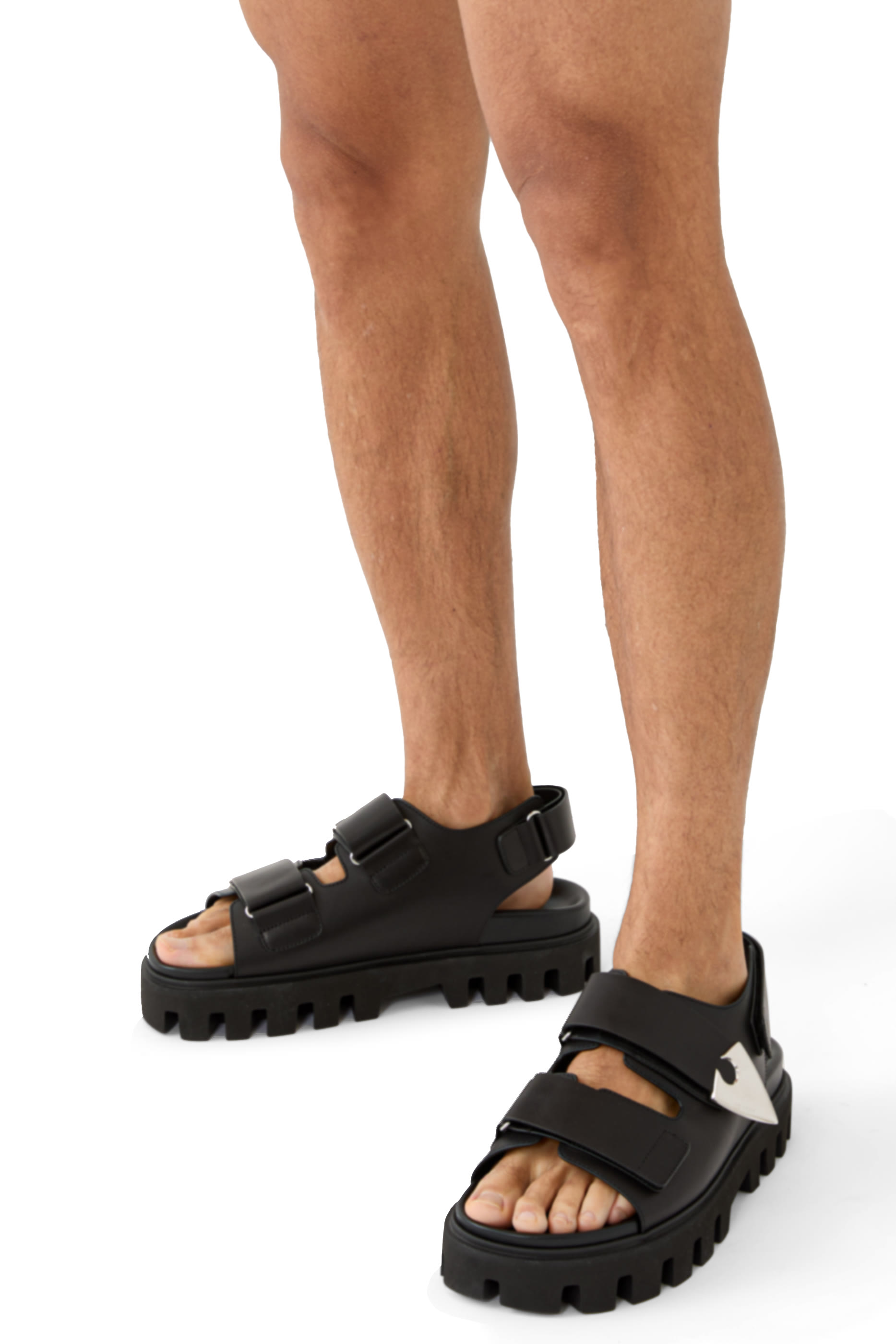 Parachute 50 Sandals