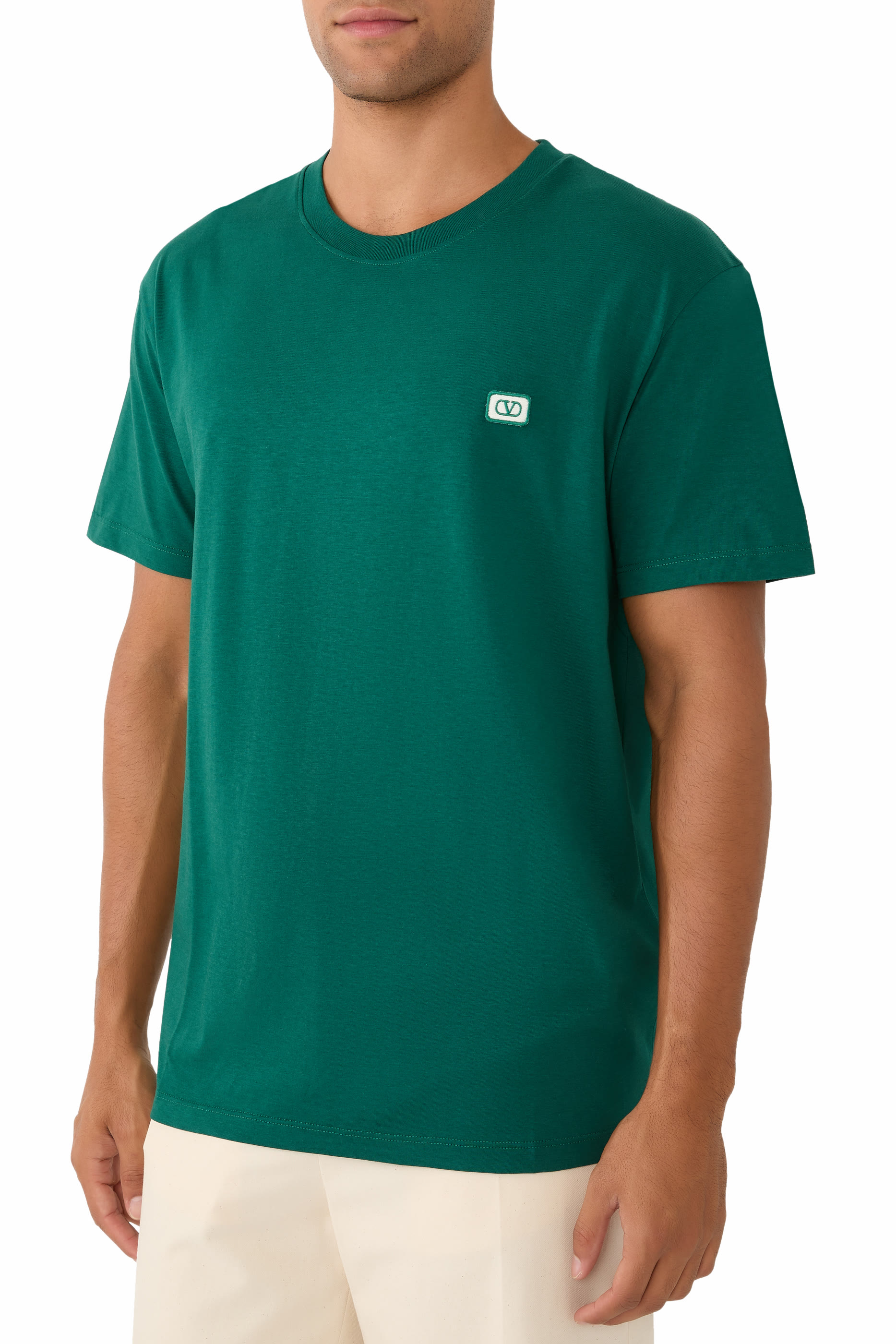 VLogo Signature T-Shirt