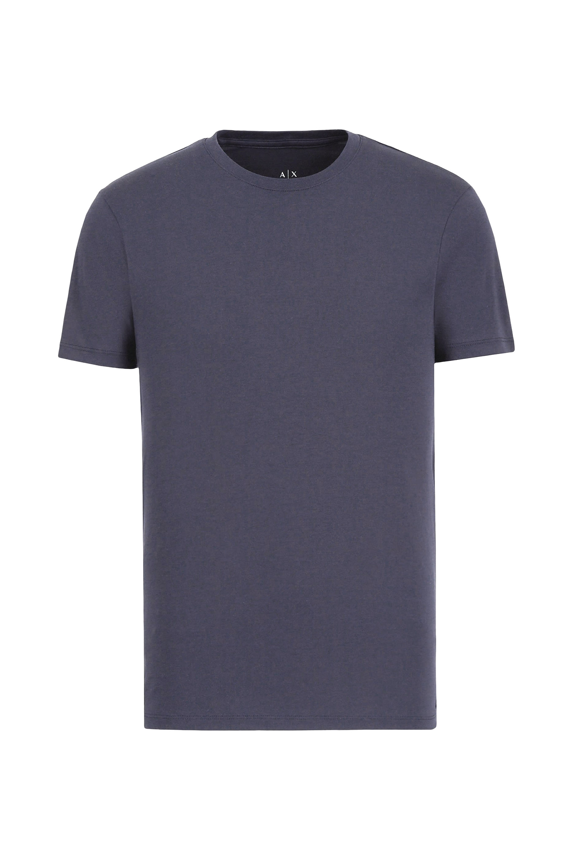 Short Sleeve Pima Cotton T-Shirt