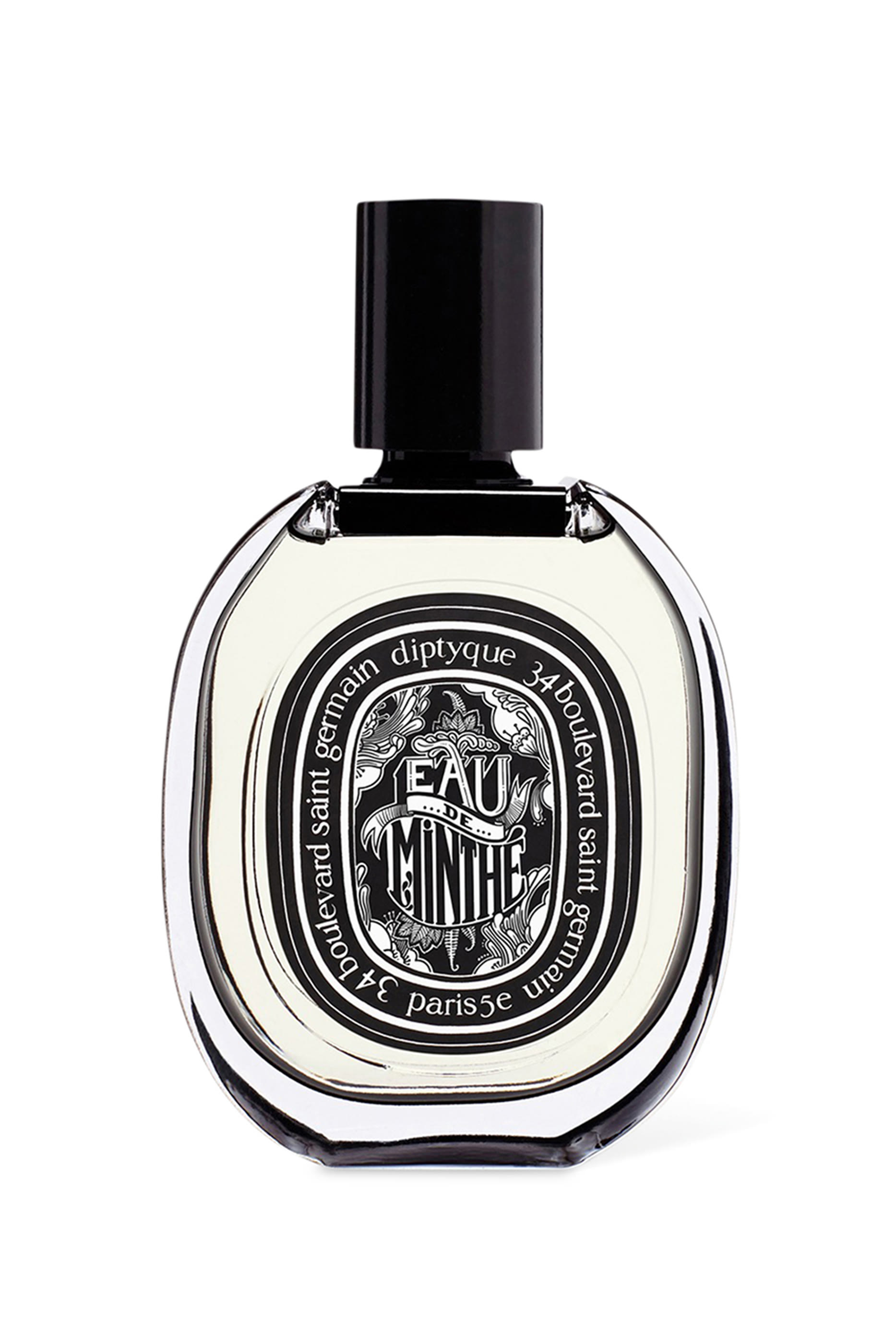 Eau de Minth&eacute; Eau de Parfum