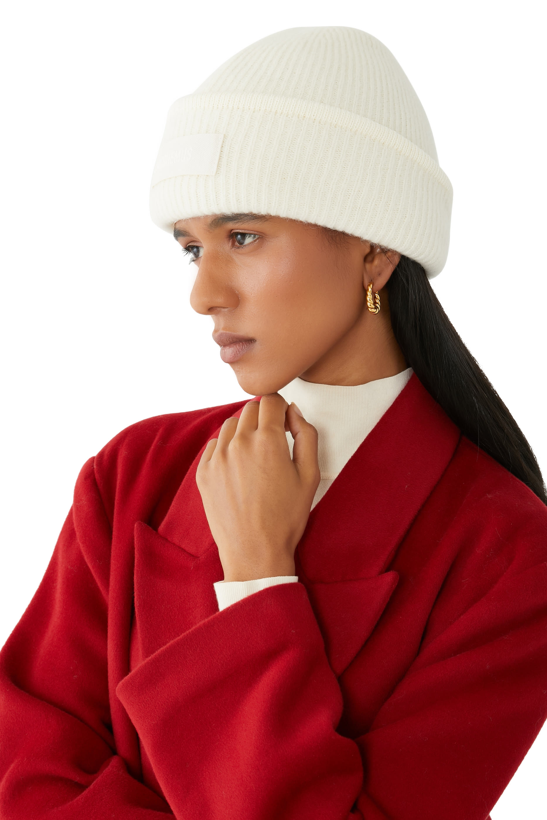 Le Bonnet Gros Grain