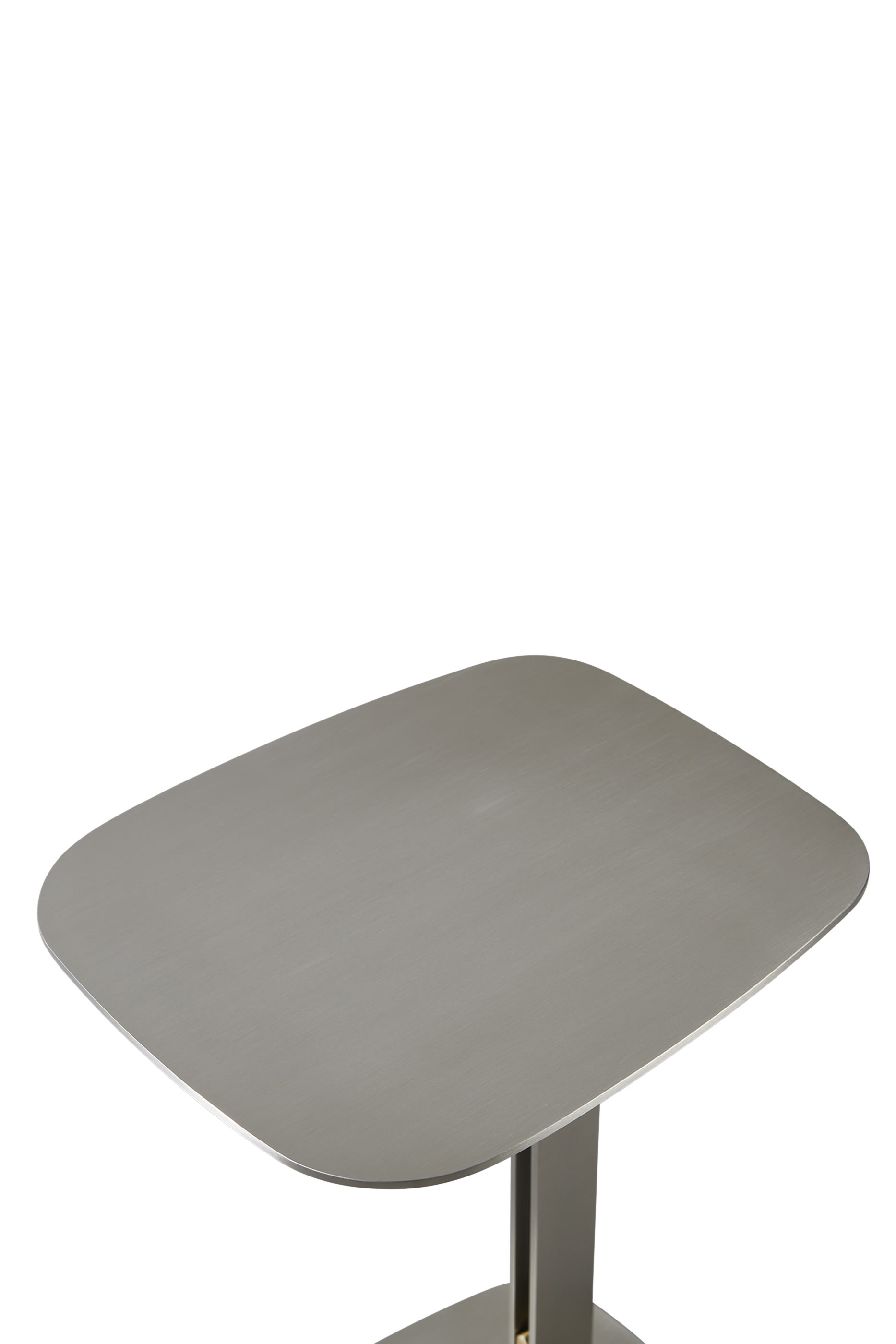 Stream Side Table