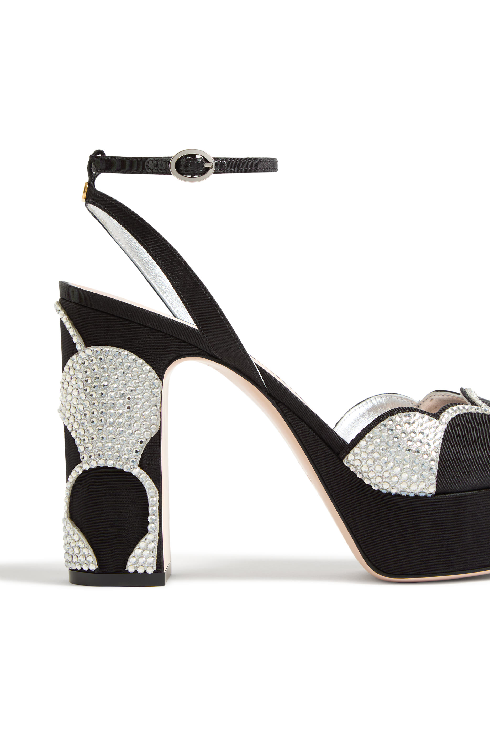 Bowow Platform 115 Sandal 