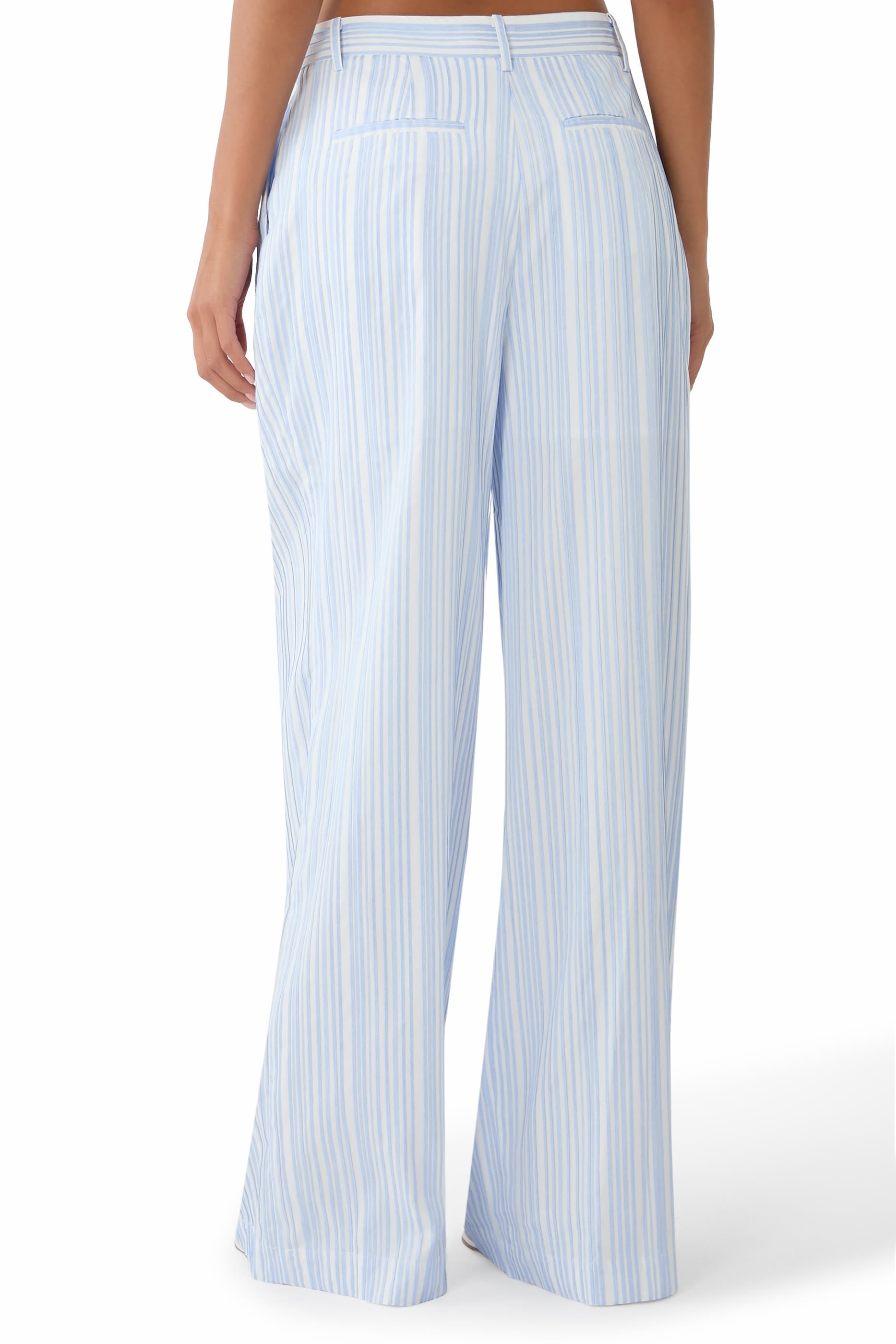 Grace Wide Leg Pants 