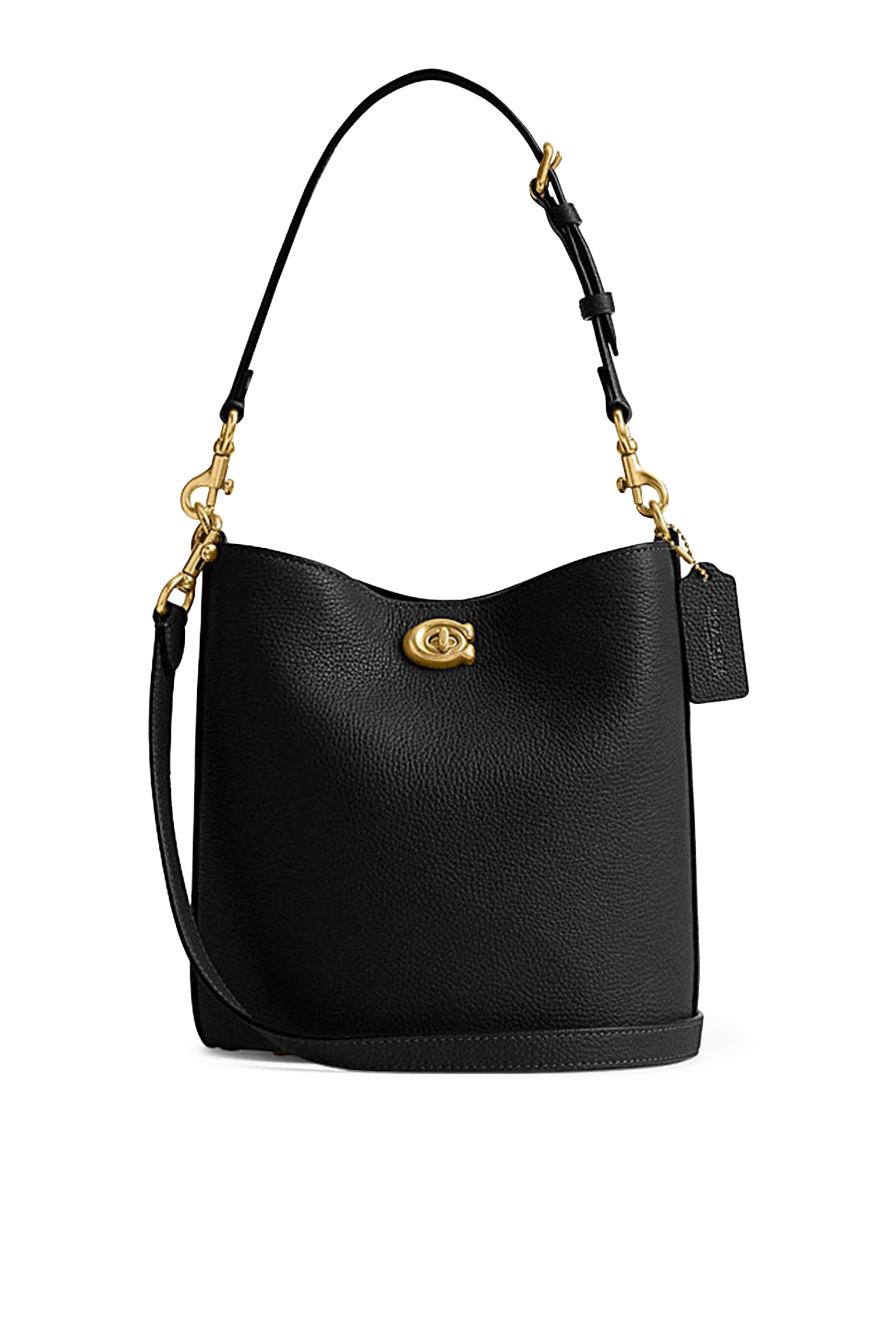 Willow Soft 19 Bucket Bag