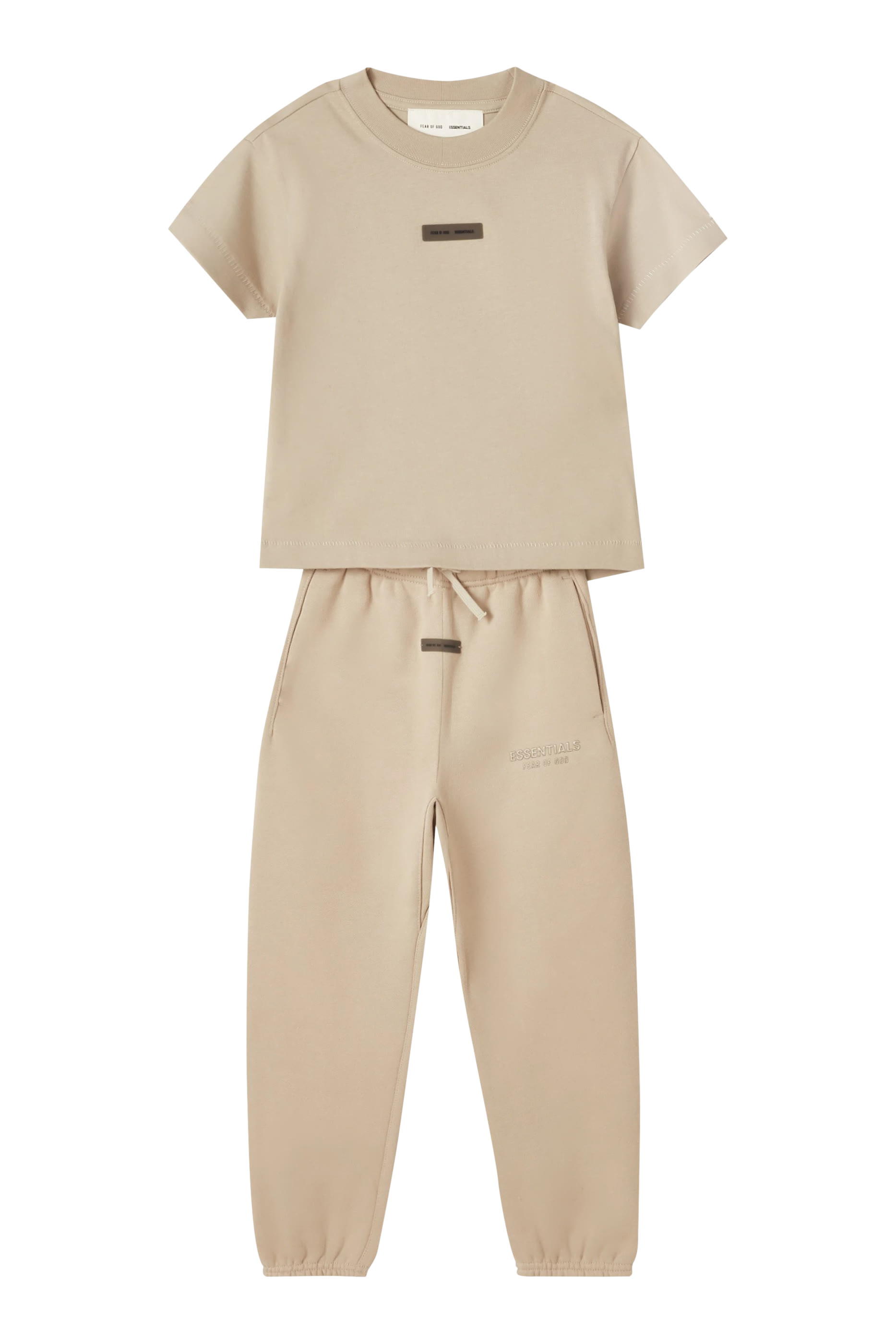 Kids Lightweight Essential T-Shirt