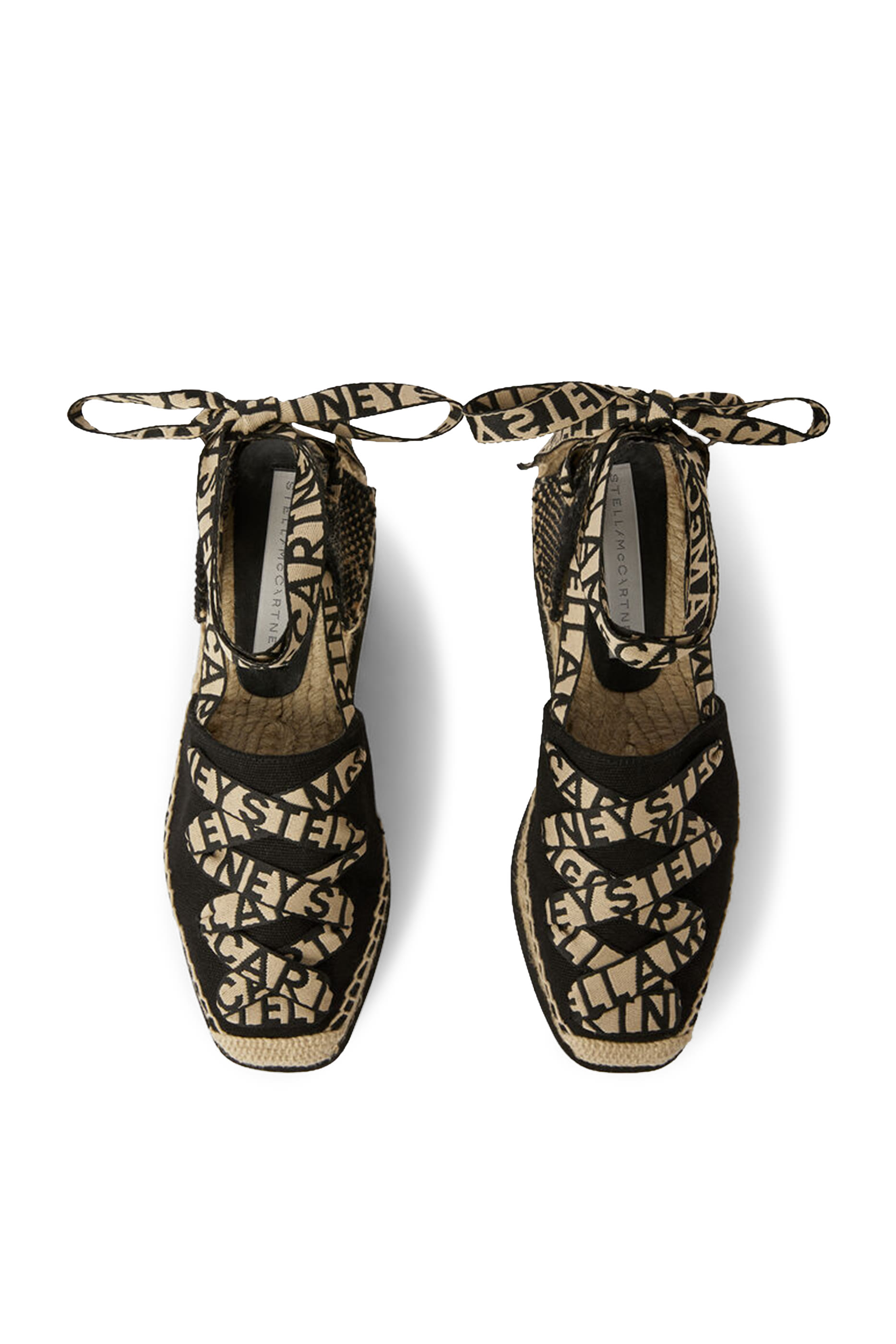  Gaia 80 Platform Espadrilles