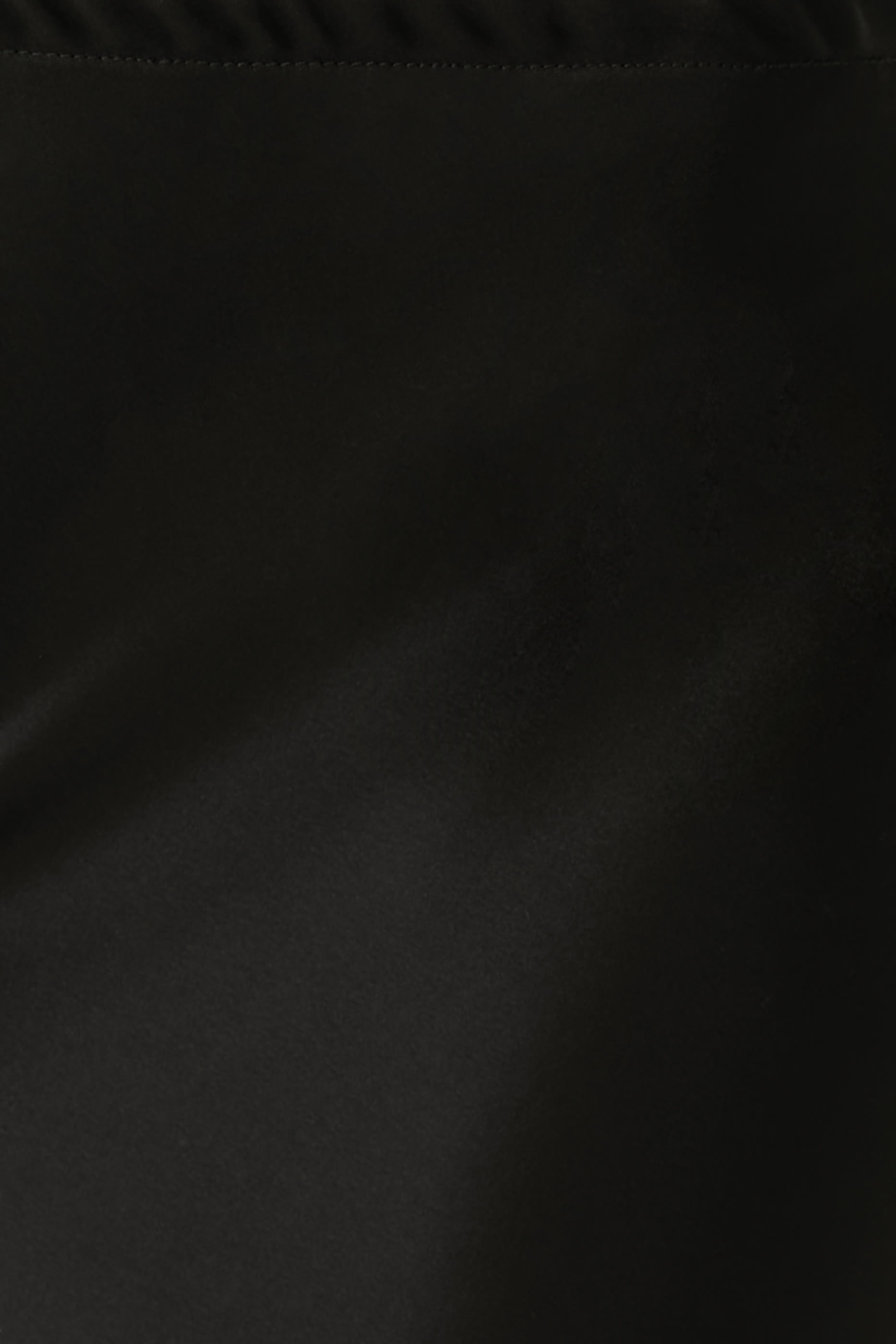 Gale Satin Mid Rise Bias Pants