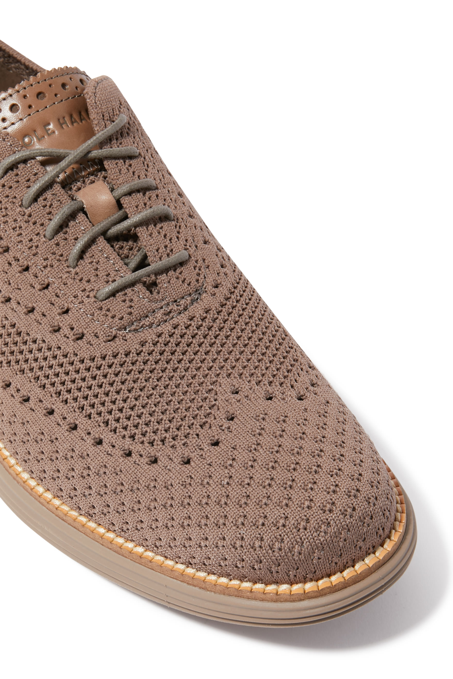 OriginalGrand Remastered Stitchlite™ Oxford Shoes