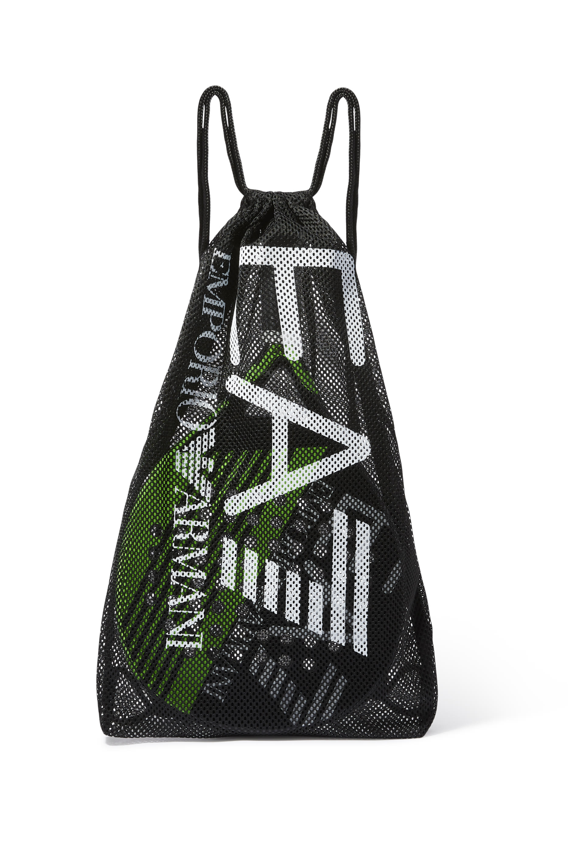 EA7 Tennis Padel Racket