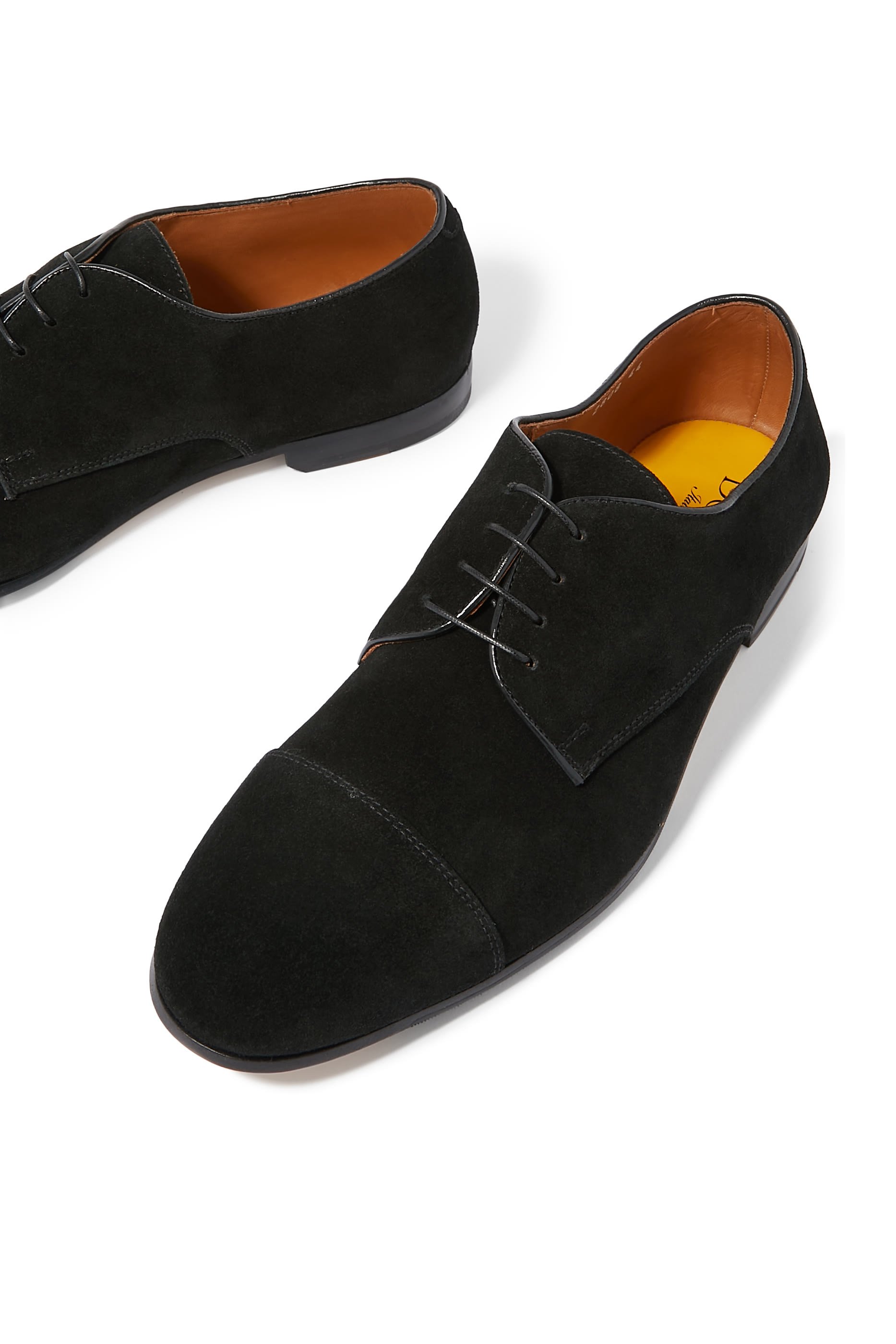 Derby Shoes