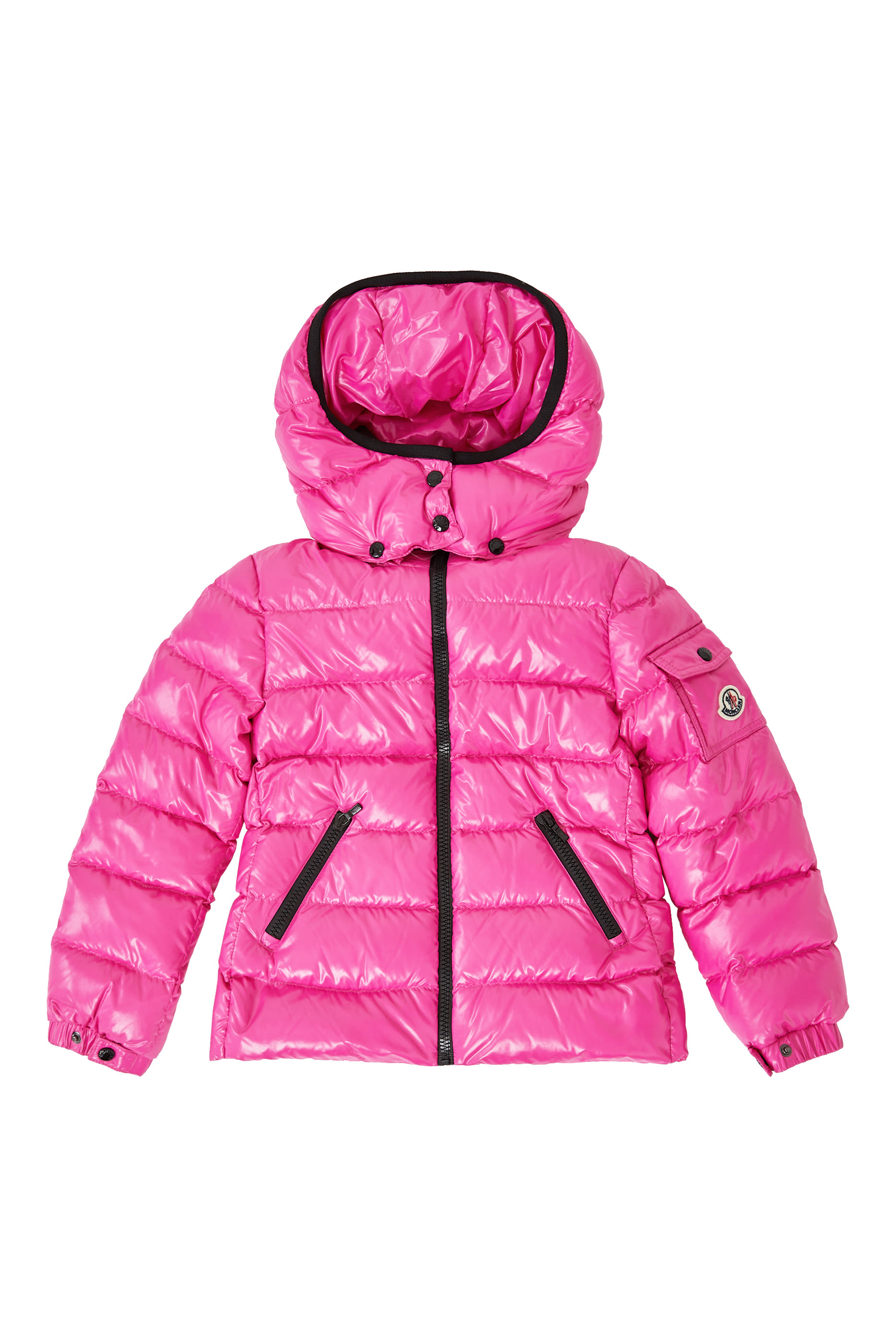 Bady Puffer Jacket