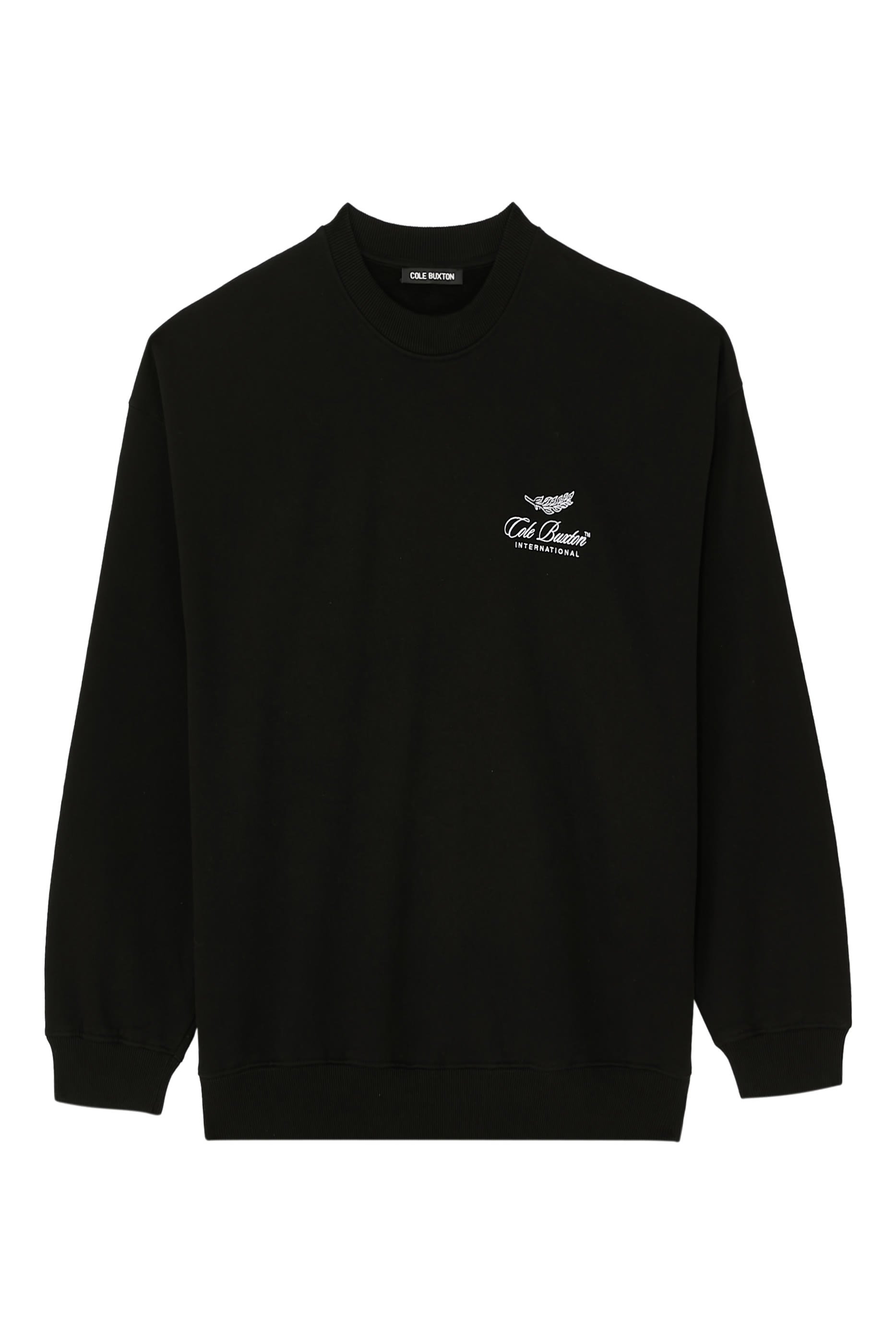 International Sweatshirt